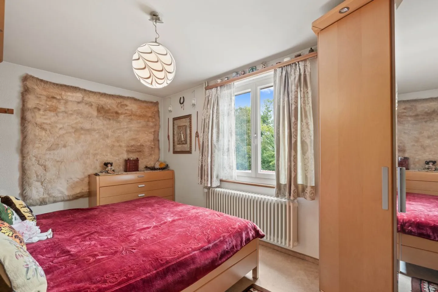 RESERVED: Rural Living Happiness: Well-Maintained Single-Family Home with Huge Property - Photo 4 of 13