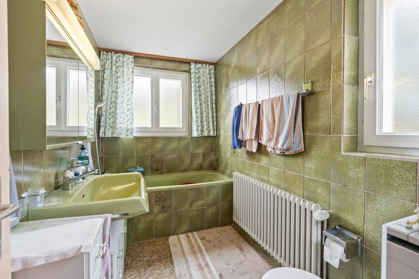 RESERVED: Rural Living Happiness: Well-Maintained Single-Family Home with Huge Property - Photo 5 of 13