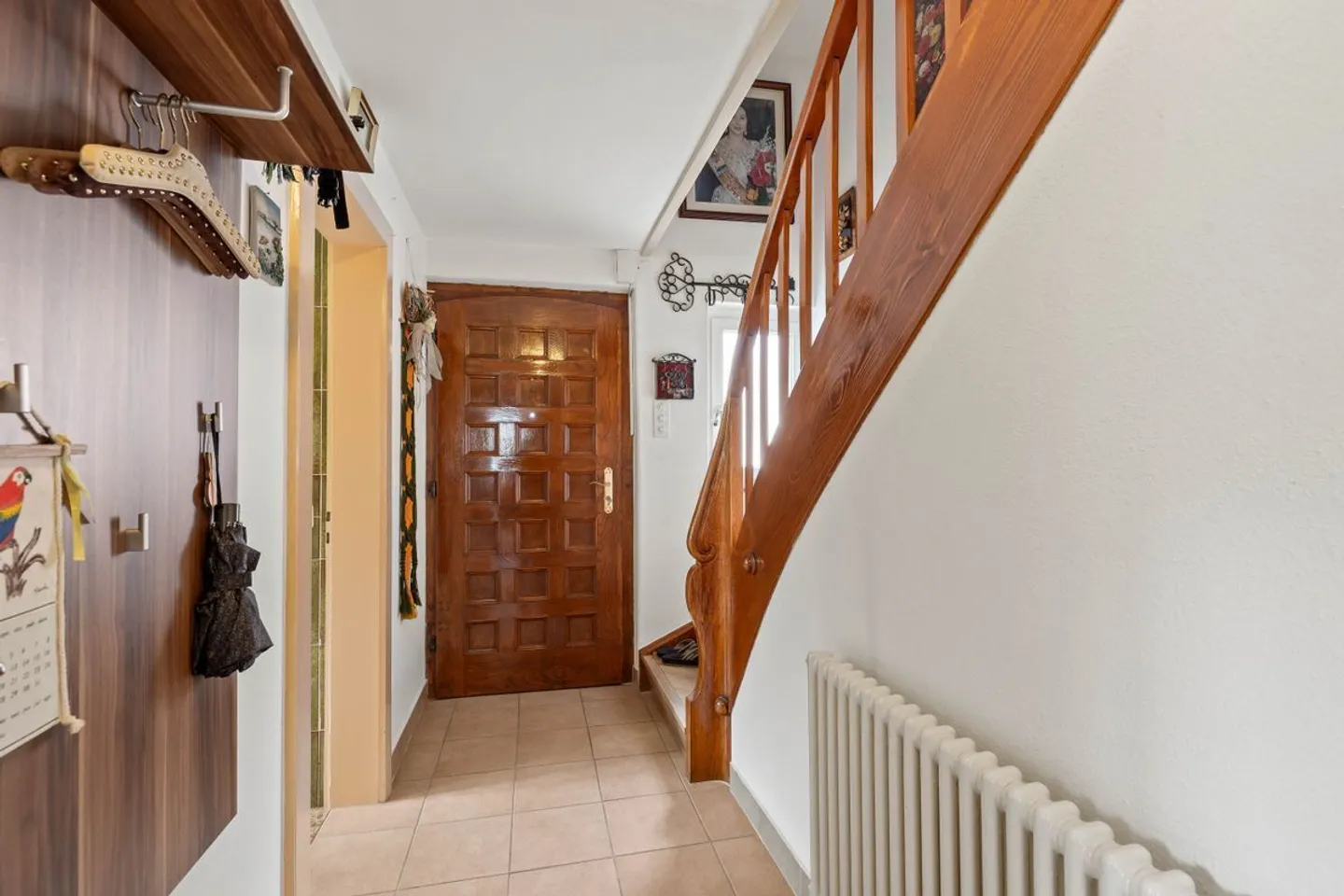 RESERVED: Rural Living Happiness: Well-Maintained Single-Family Home with Huge Property - Photo 6 of 13