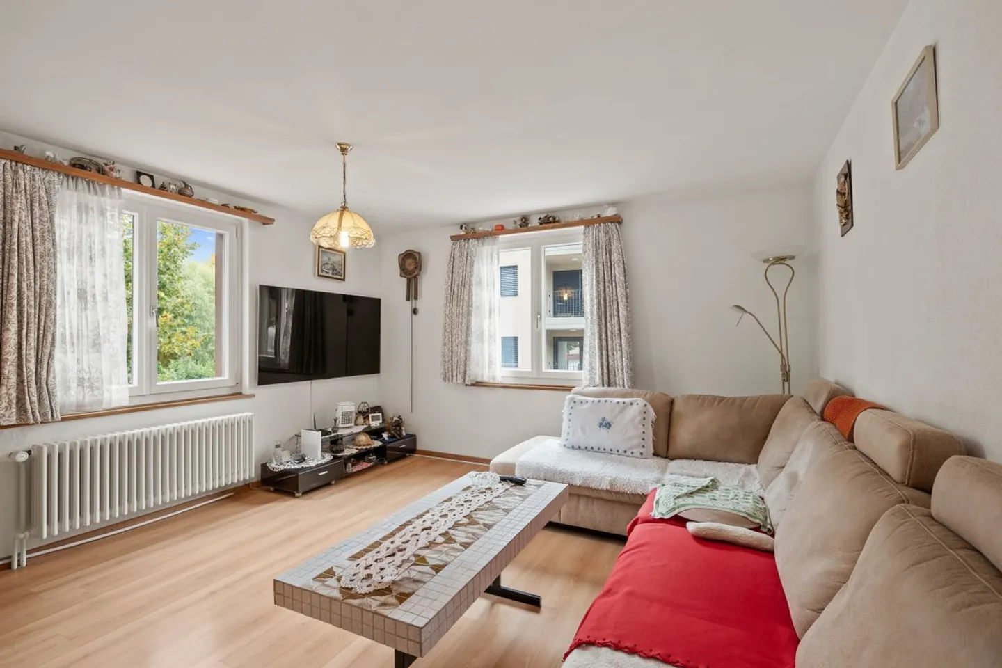 RESERVED: Rural Living Happiness: Well-Maintained Single-Family Home with Huge Property - Photo 2 of 13