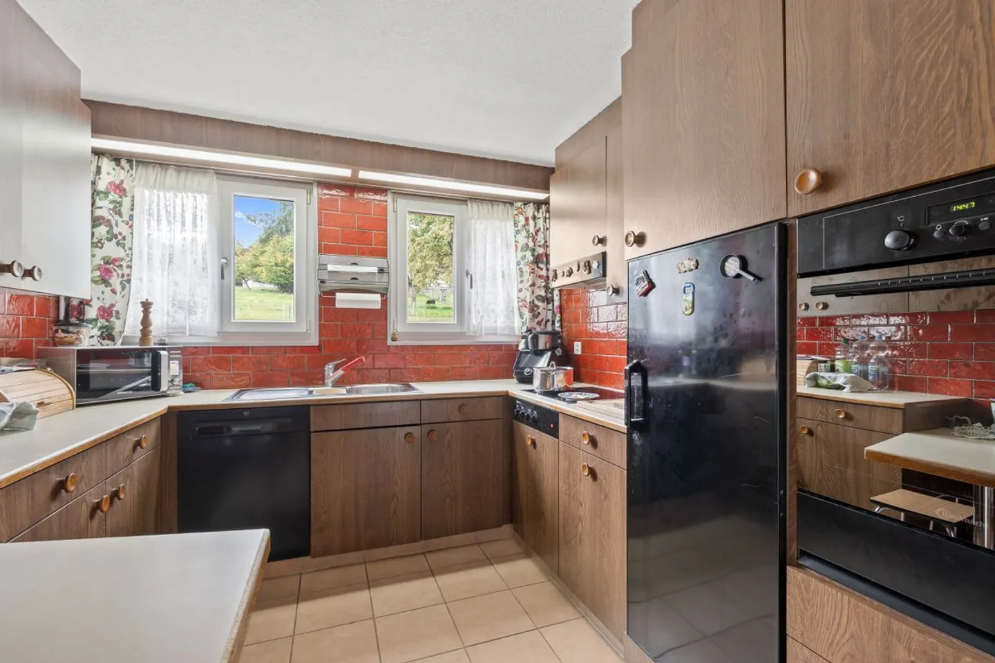 RESERVED: Rural Living Happiness: Well-Maintained Single-Family Home with Huge Property - Photo 3 of 13