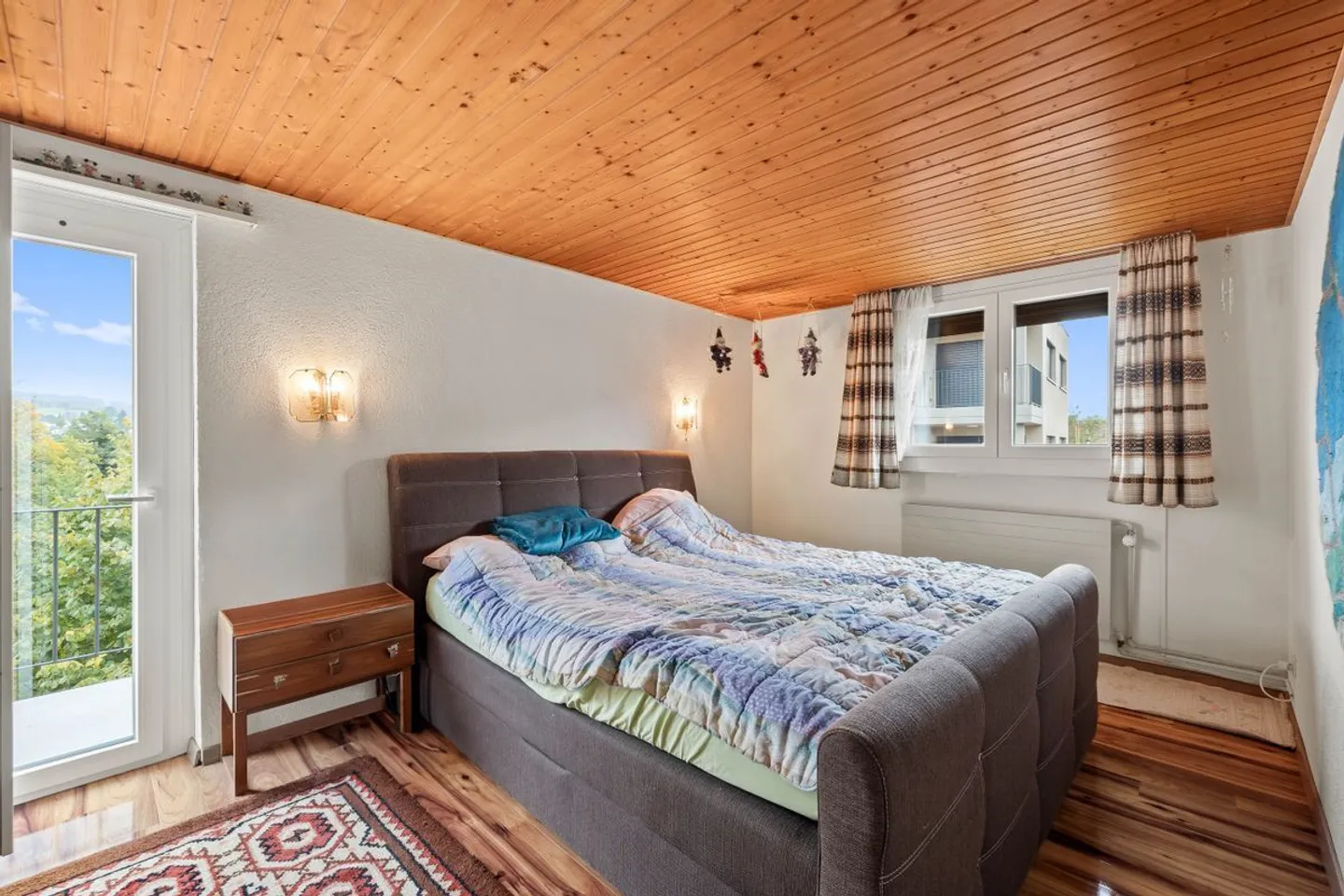 RESERVED: Rural Living Happiness: Well-Maintained Single-Family Home with Huge Property - Photo 8 of 13