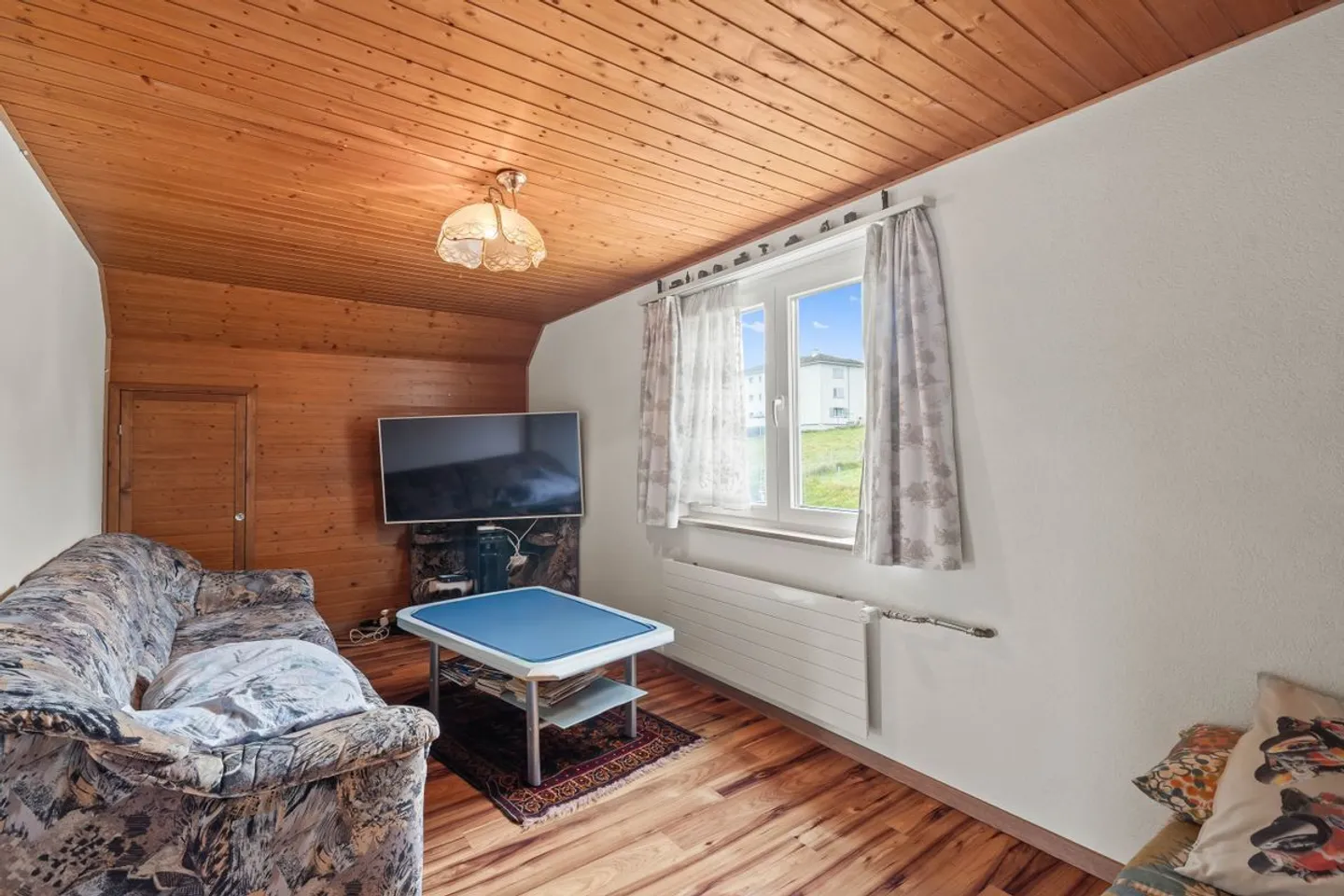 RESERVED: Rural Living Happiness: Well-Maintained Single-Family Home with Huge Property - Photo 10 of 13