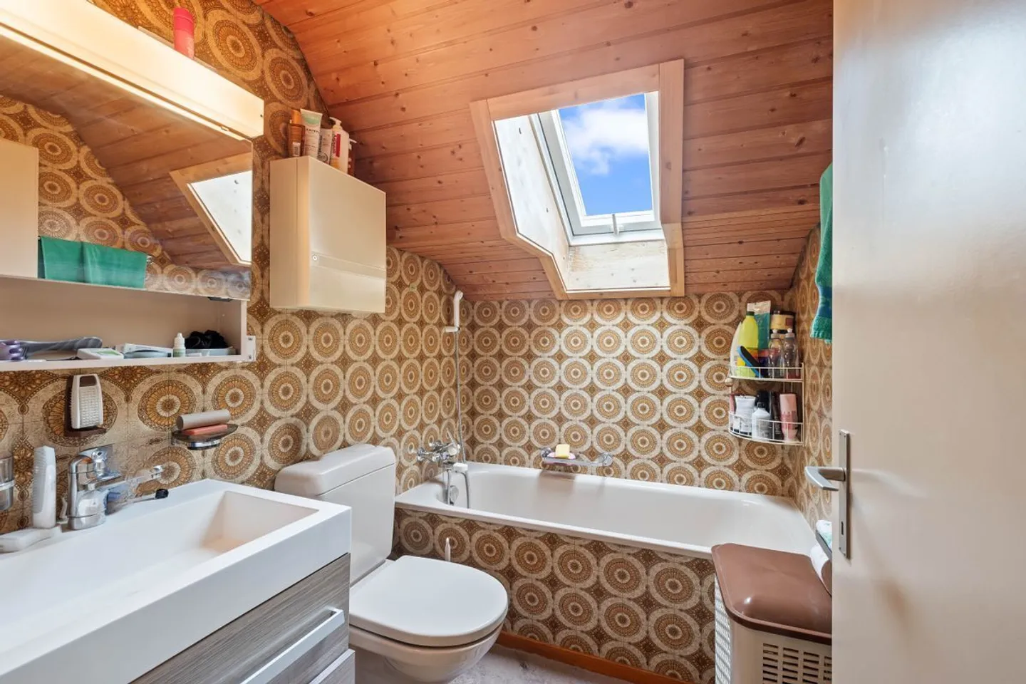 RESERVED: Rural Living Happiness: Well-Maintained Single-Family Home with Huge Property - Photo 11 of 13