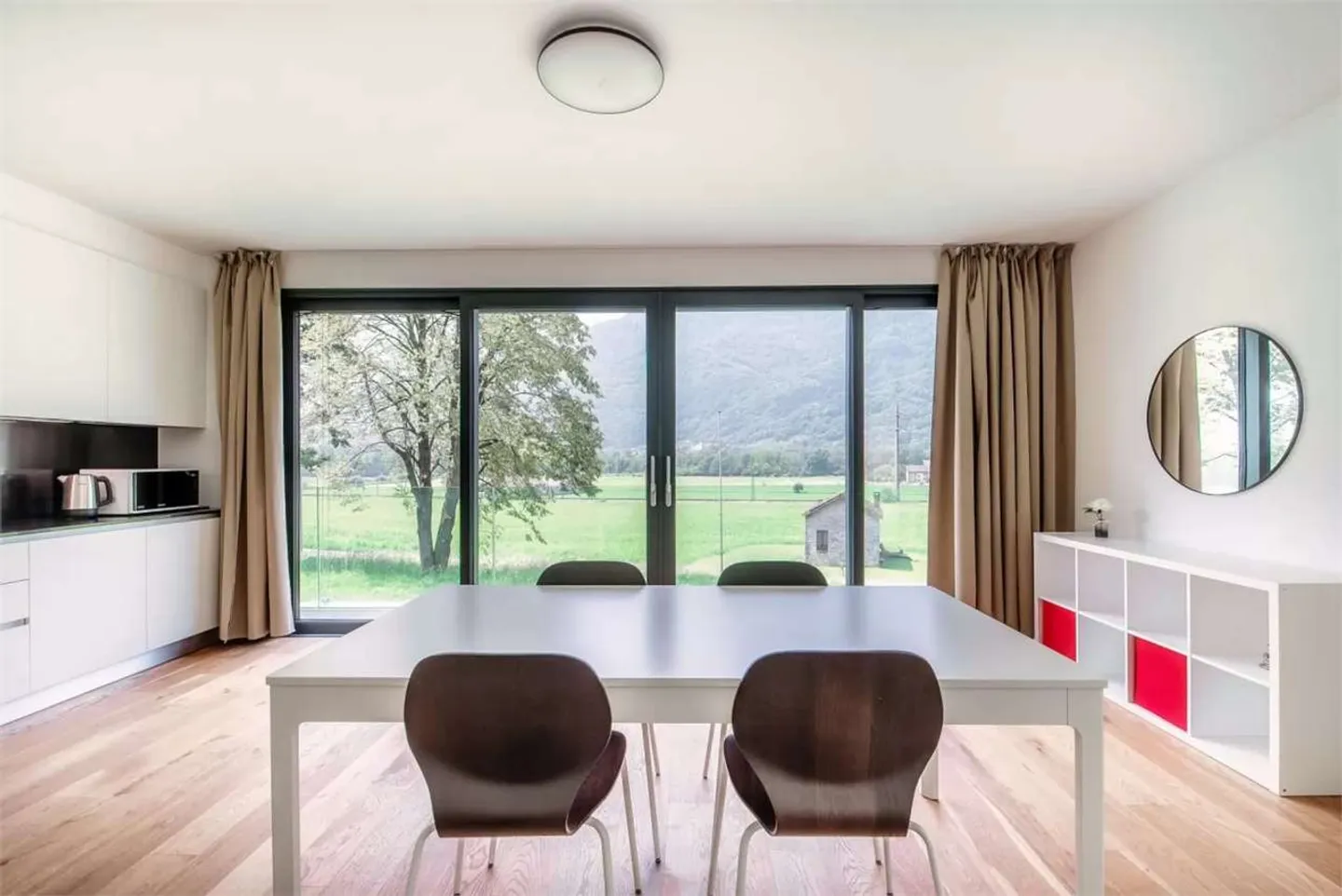 INVESTIMENTO CON RENDIMENTO NEL CUORE DEL TICINO - RENDIMENTO A PARTIRE DA 4 - Foto 5 di 13