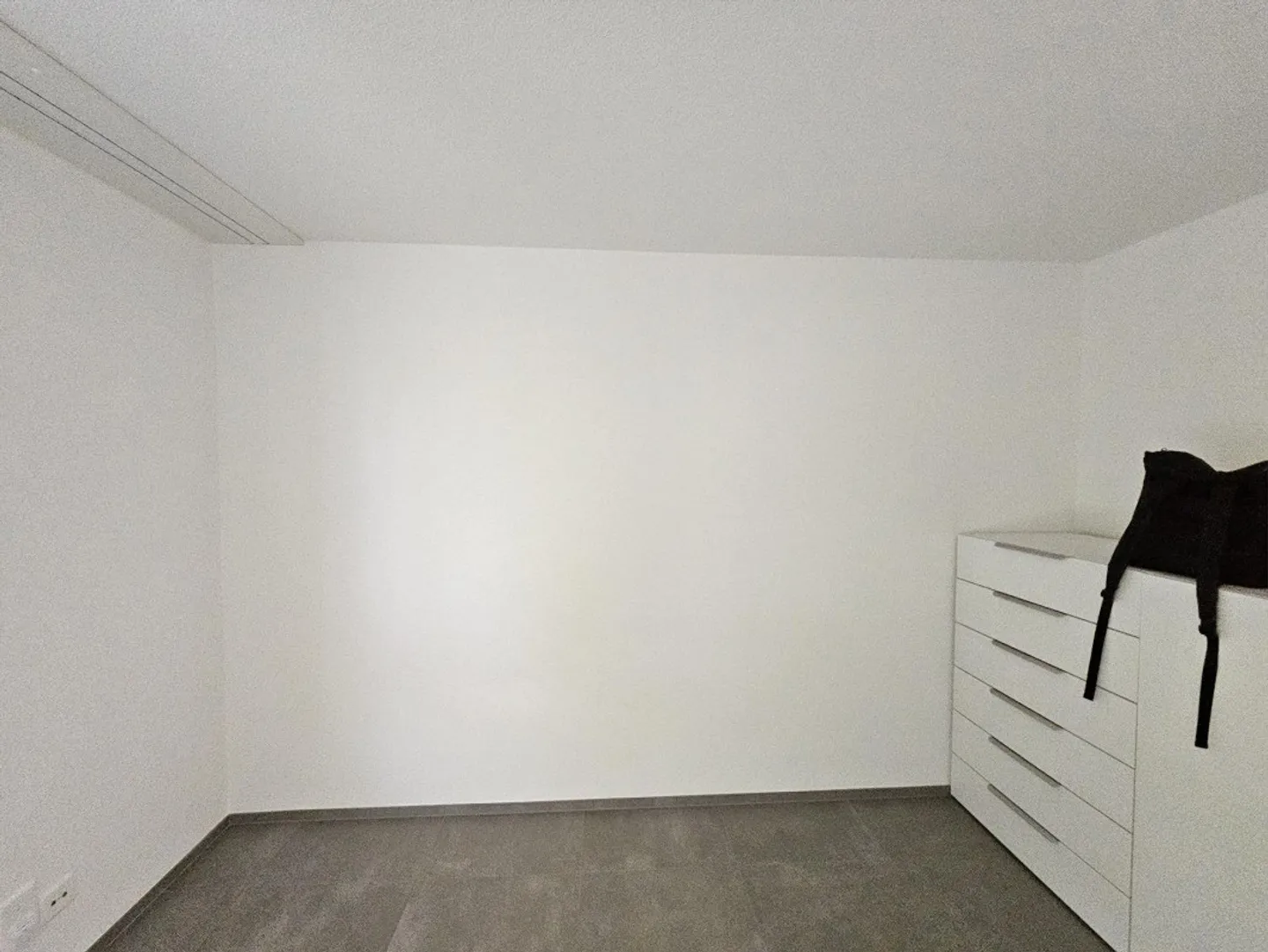 Appartamento 1 camera a Wabern, collegamento conveniente - Foto 3 di 9