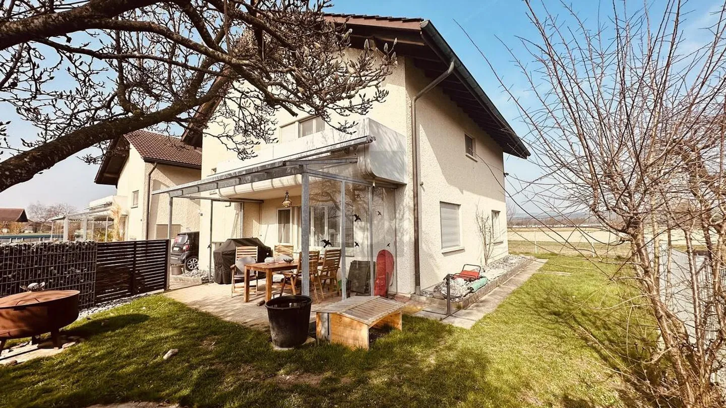 Adatto alle famiglie con giardino in posizione tranquilla! - Foto 1 di 6