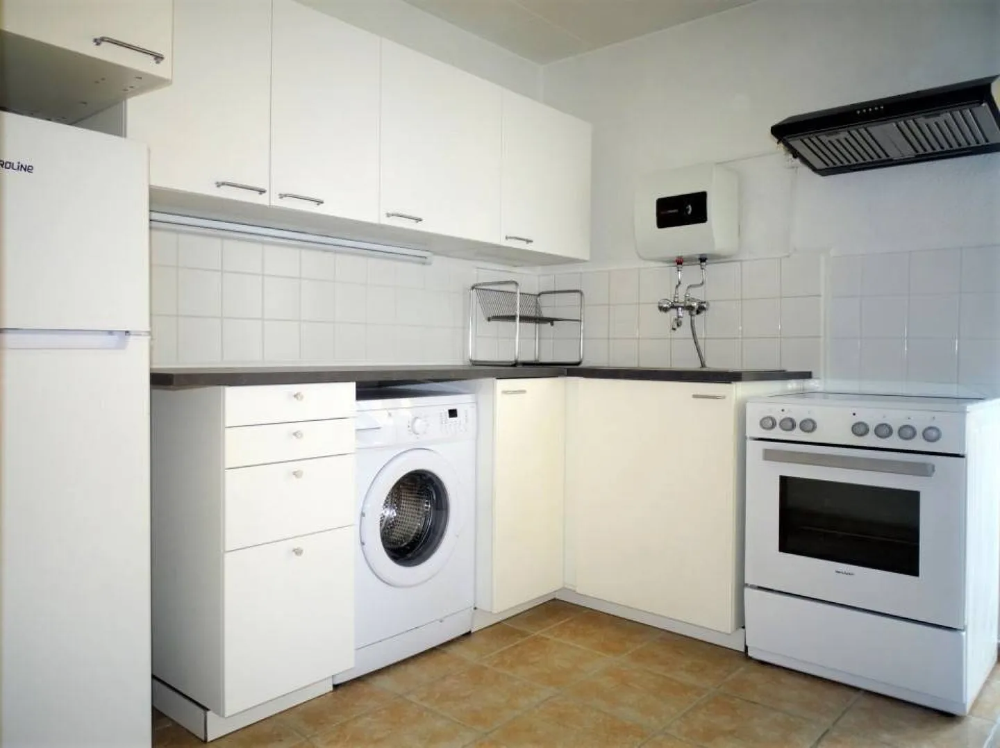 Wohnung 3.5 Zimmer in Chalais - Foto 5 von 8