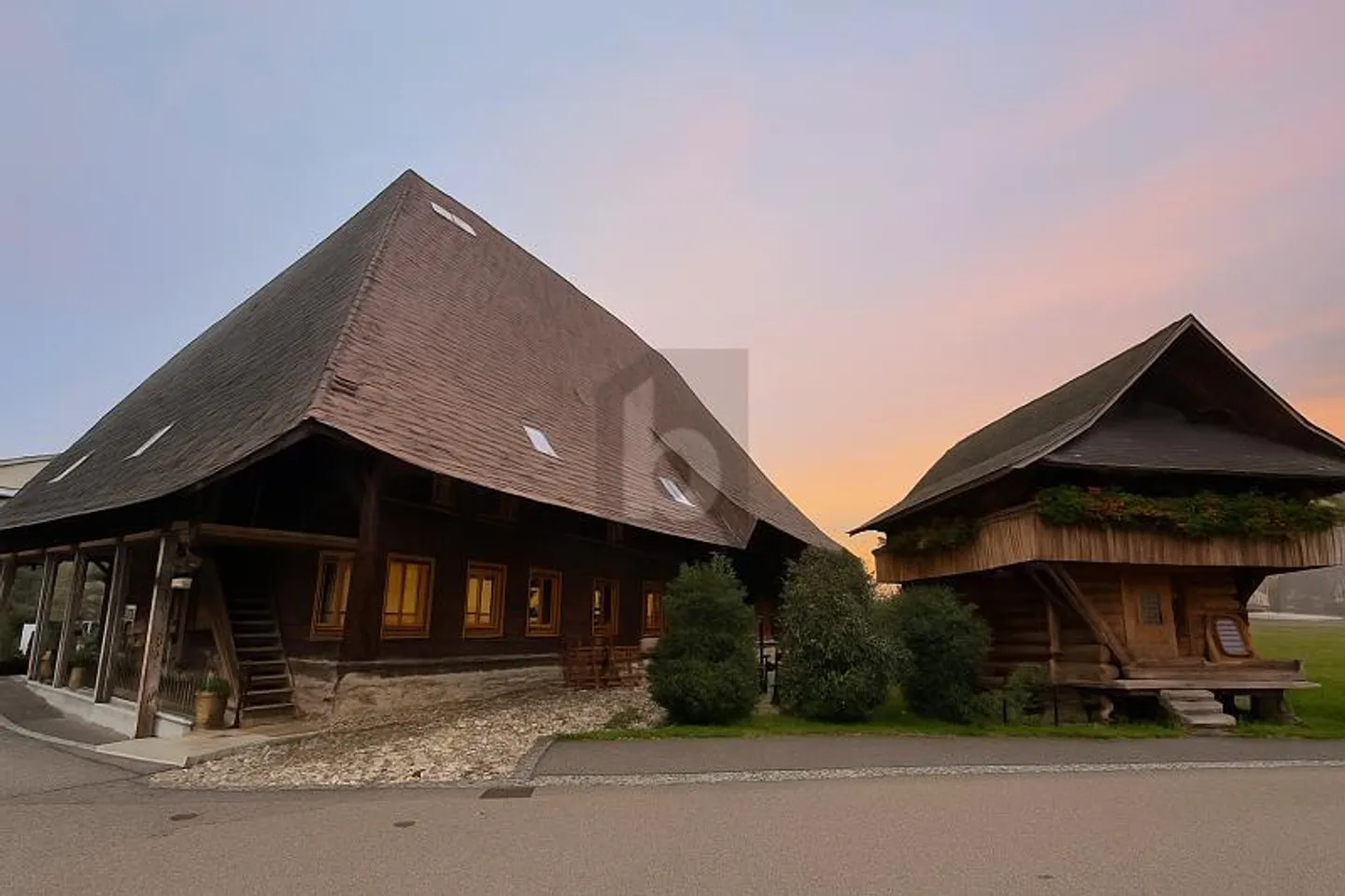 Maison familiale luxueuse à Herzogenbuchsee - Photo 5 sur 6