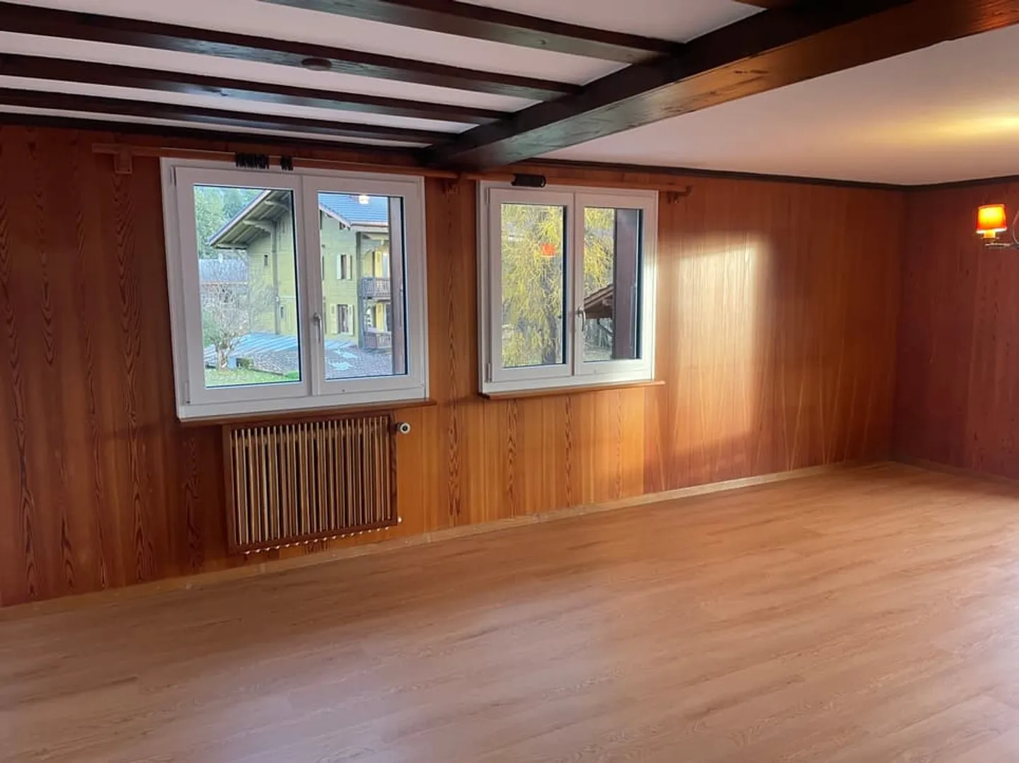 La Poya 3 - Photo 1 sur 11