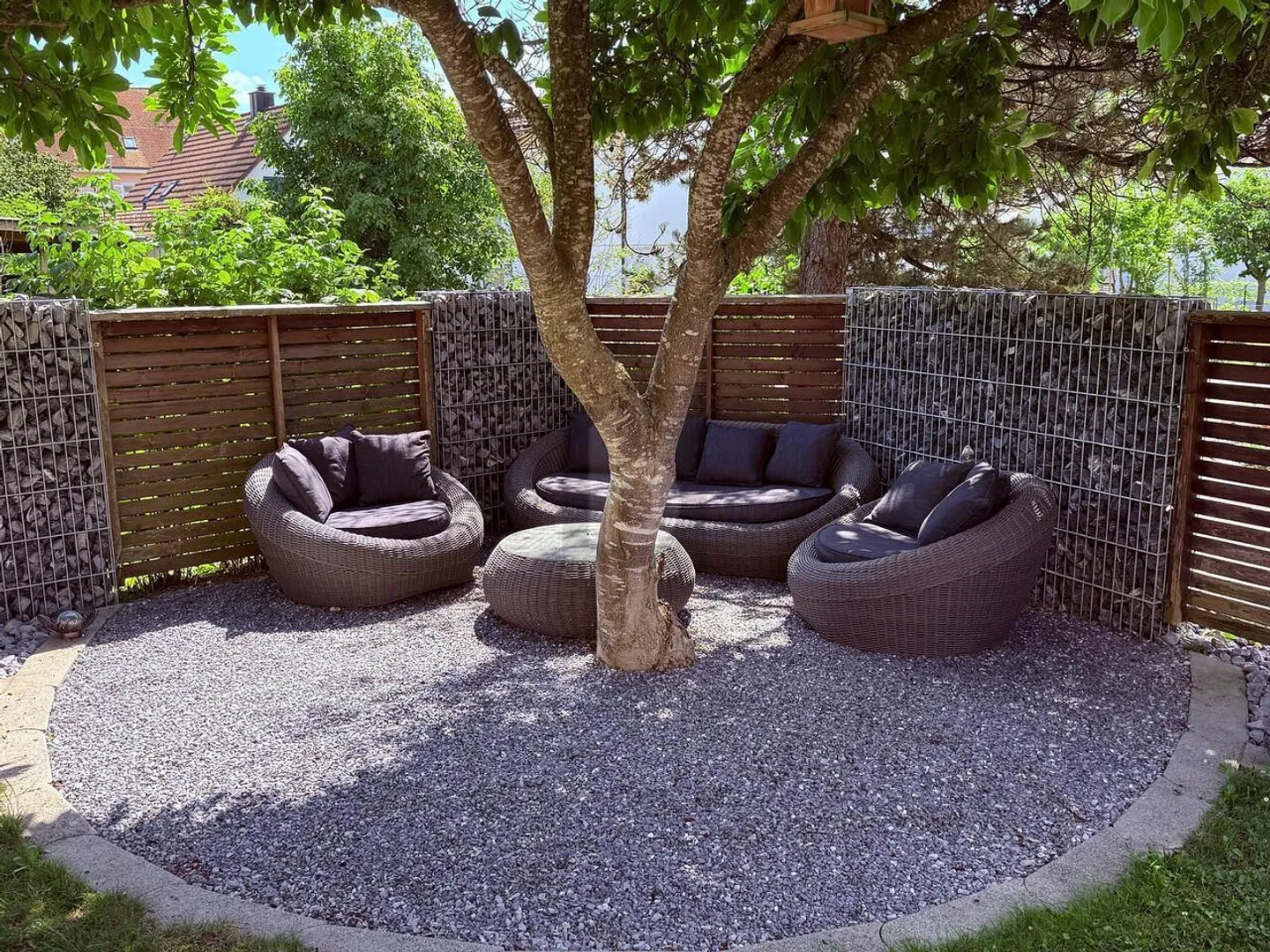 Adatto alle famiglie con giardino in posizione tranquilla! - Foto 2 di 6