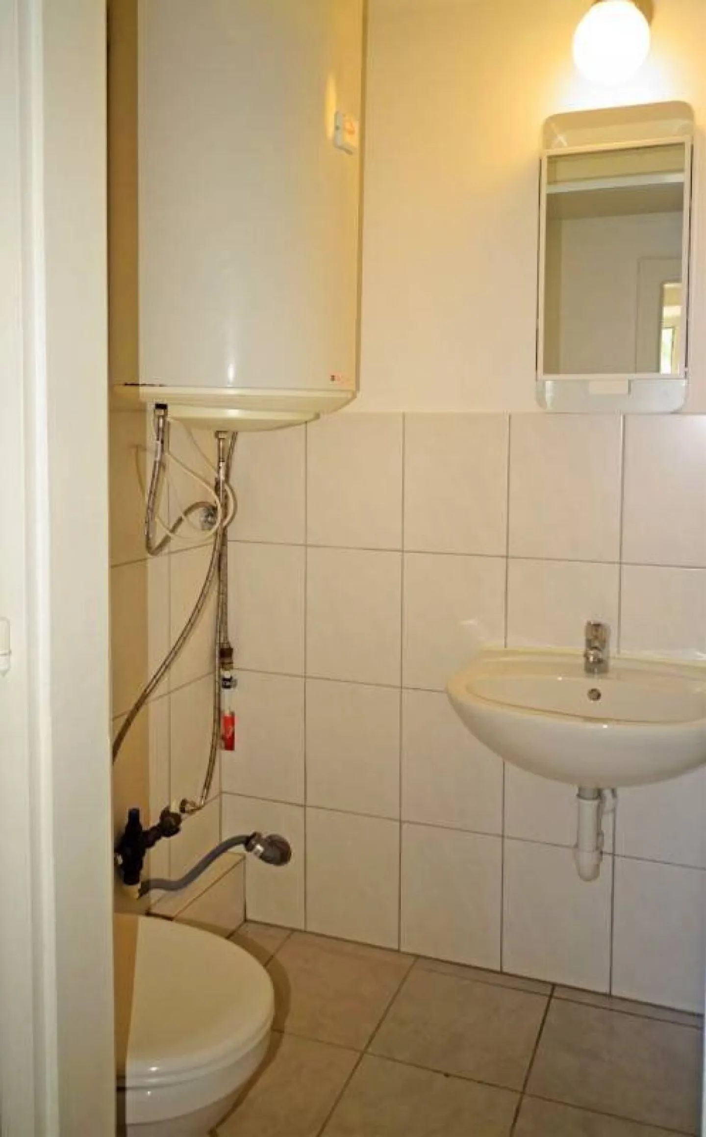 Wohnung 3.5 Zimmer in Chalais - Foto 7 von 8