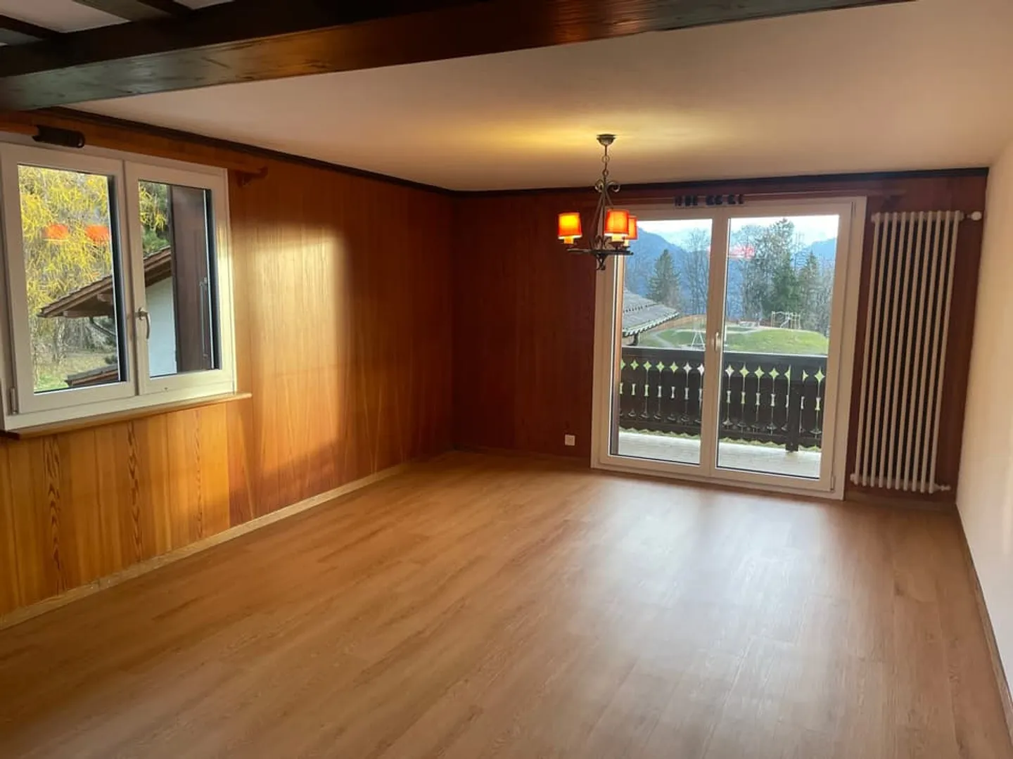 La Poya 3 - Photo 2 sur 11