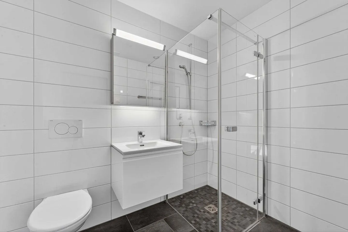 Un gioiello residenziale con vista - maisonette elegante con 2 terrazze - Foto 6 di 21