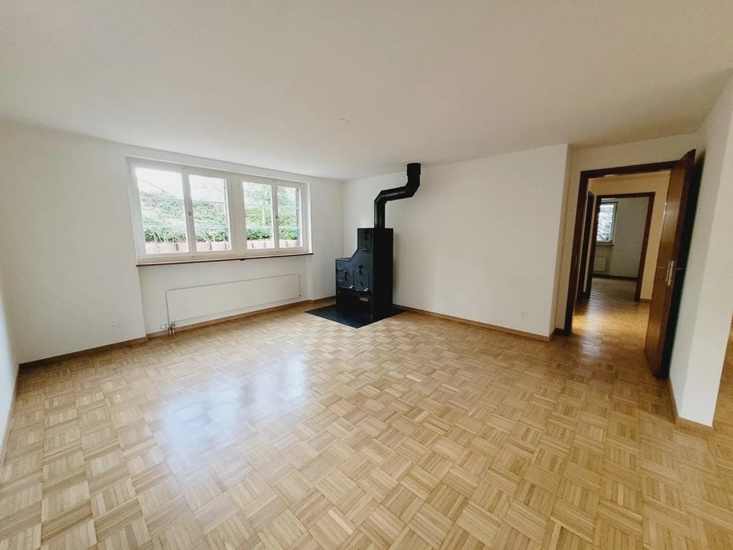 Appartamento centrale ristrutturato ad Allschwil - Foto 6 di 7
