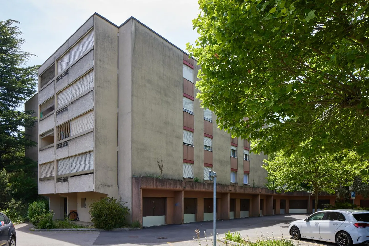 Appartement Calme Près des Transports - Photo 1 sur 3