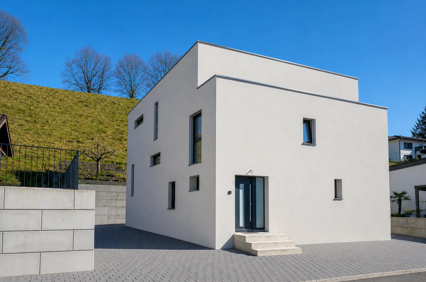 2024 newly built - modern living to new construction standards! - Photo 1 of 17