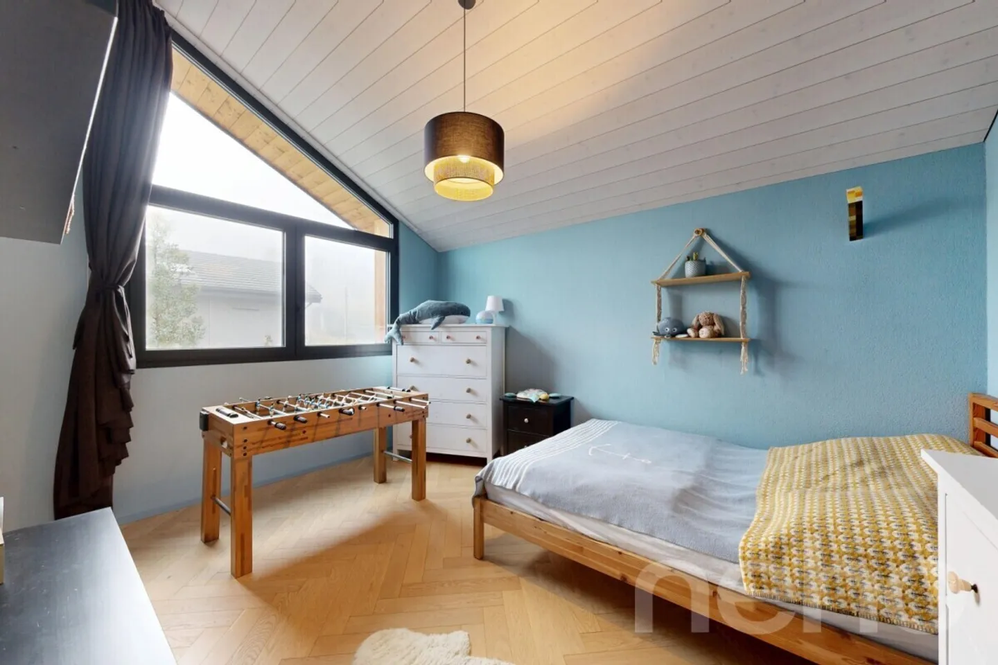 „Wunderschönes zeitgenössisches Haus, 2021 erbaut, mit Seeblick“ - Foto 12 von 12