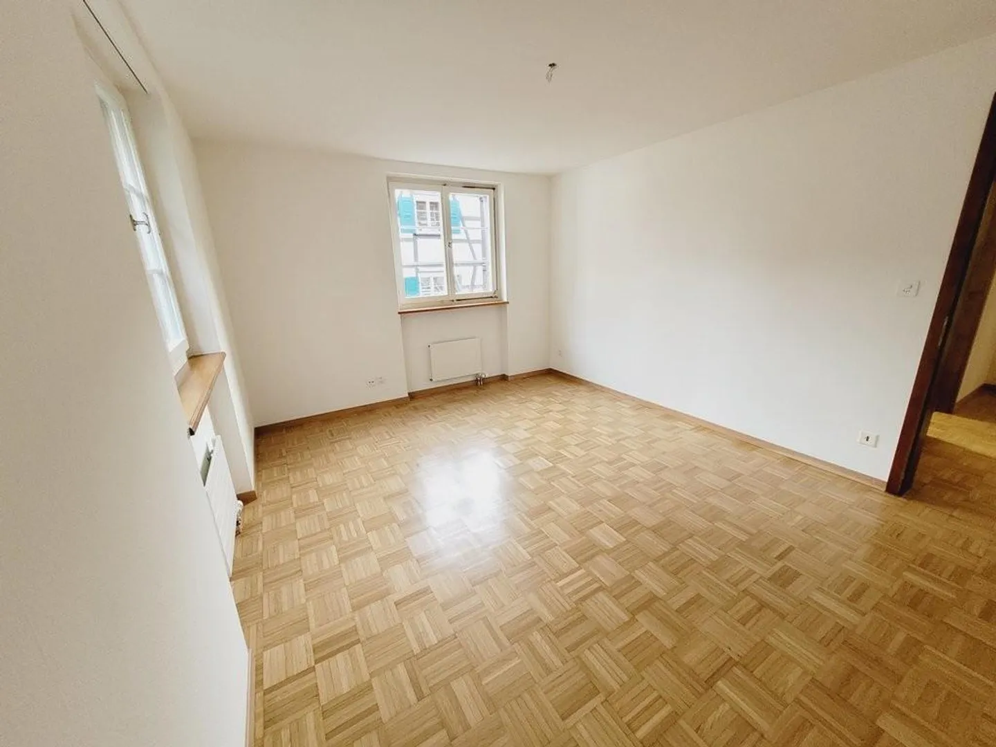 Appartamento centrale ristrutturato ad Allschwil - Foto 7 di 7