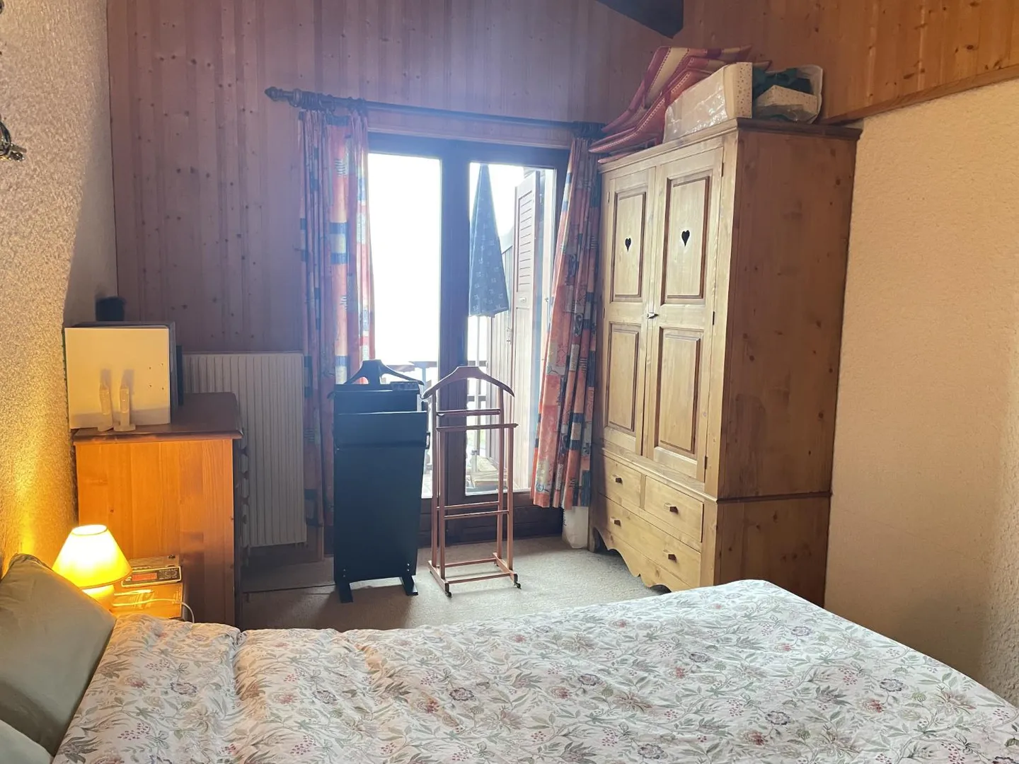 2-room apartment - Photo 9 of 18