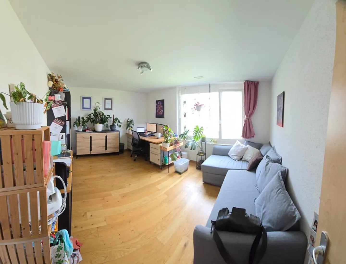 Cercasi nuovo inquilino: Appartamento luminoso e moderno di 4,5 stanze a Fehraltorf - Foto 16 di 19