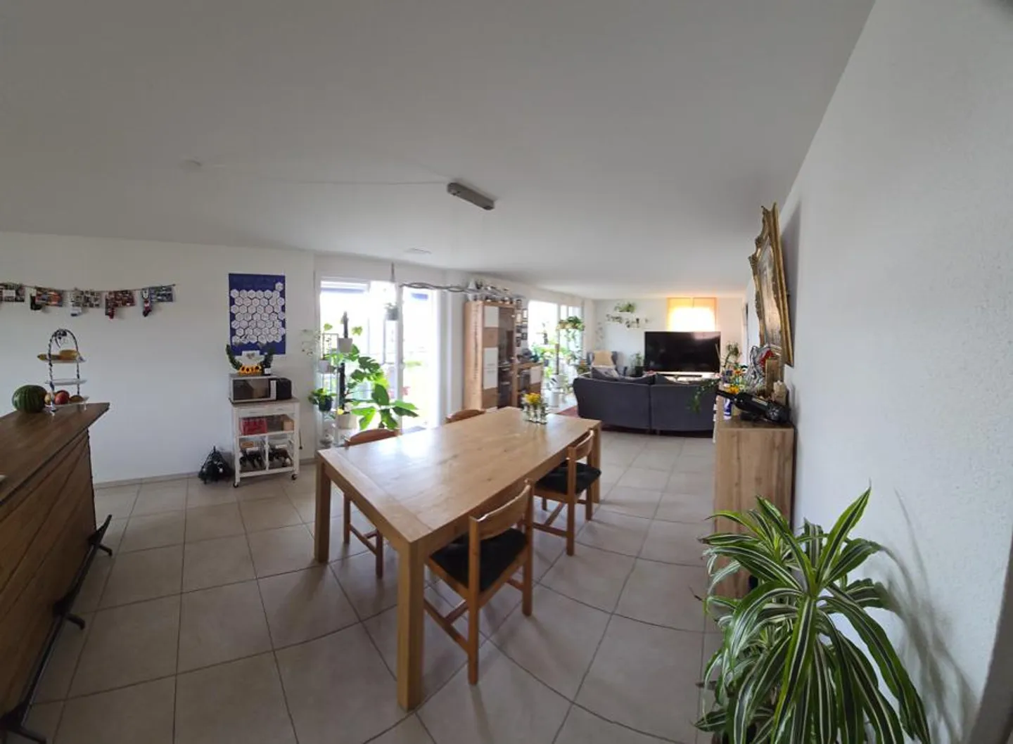 Cercasi nuovo inquilino: Appartamento luminoso e moderno di 4,5 stanze a Fehraltorf - Foto 17 di 19