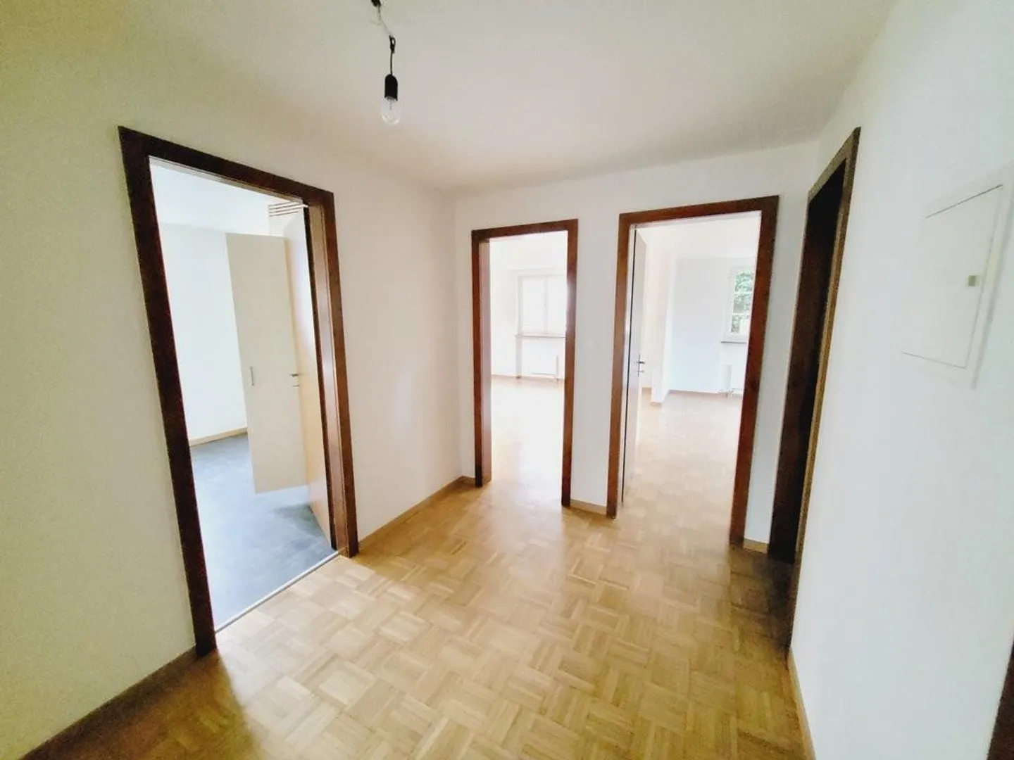Appartamento centrale ristrutturato ad Allschwil - Foto 4 di 7