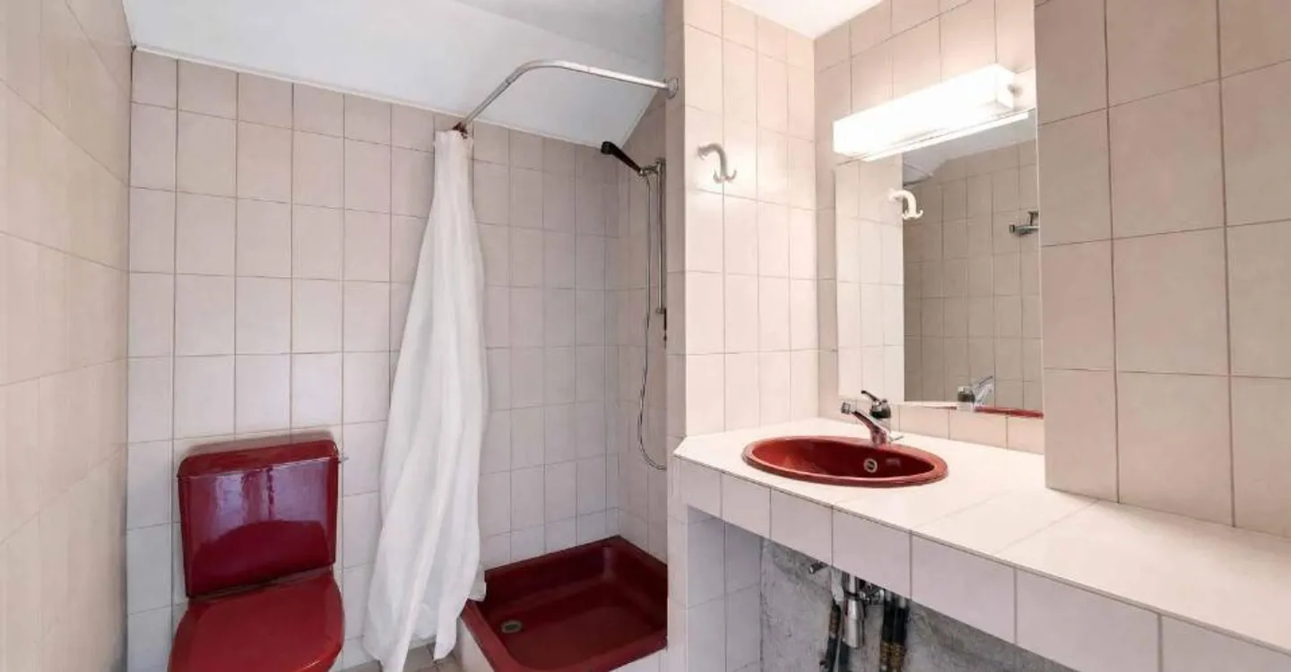 Charmantes 6,5-Zimmer-Reihenhaus zur Renovierung - Foto 12 von 13