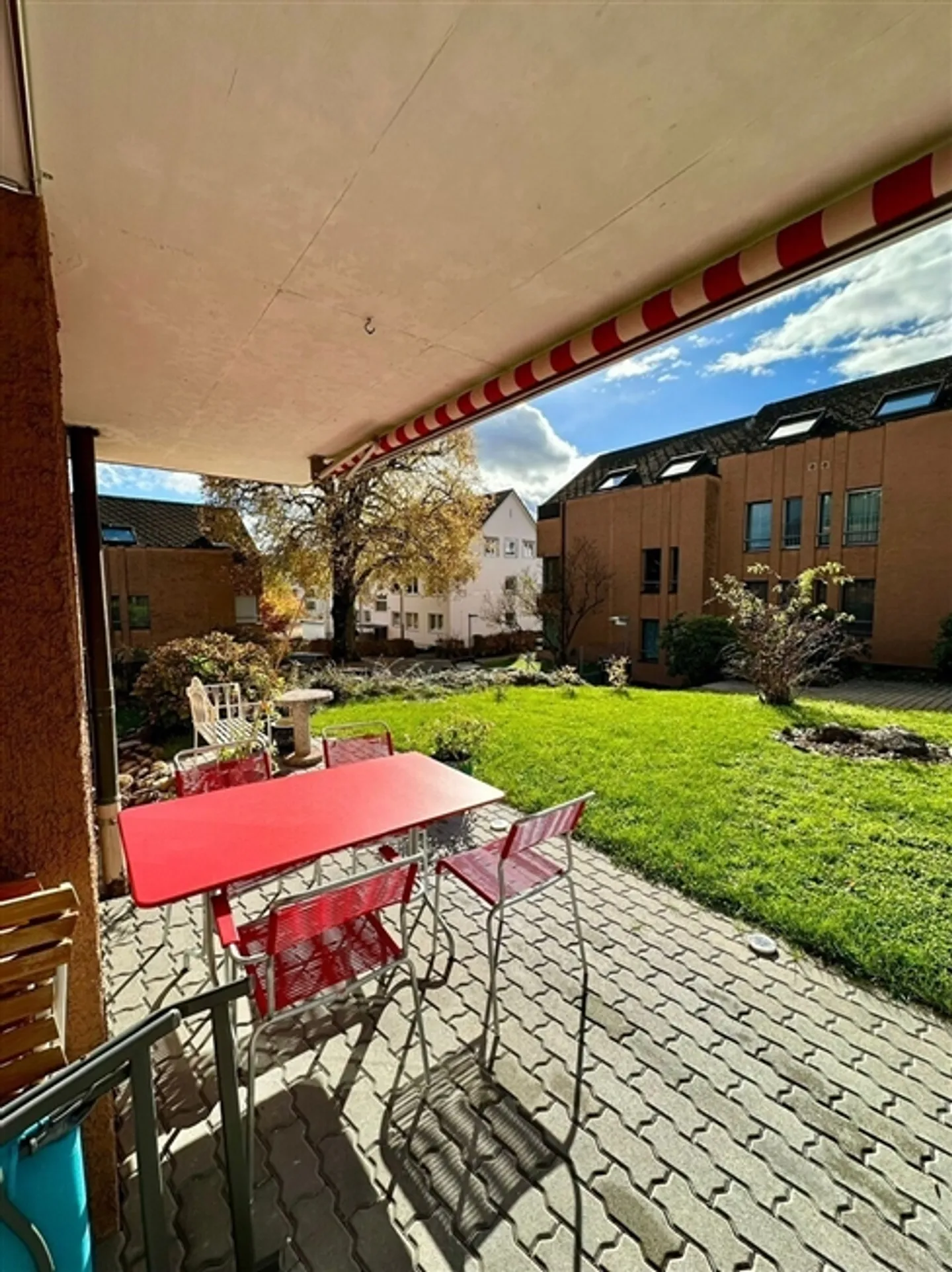 Appartamento 4½ locali a Köniz (BE), arredato, temporaneo - Foto 9 di 9