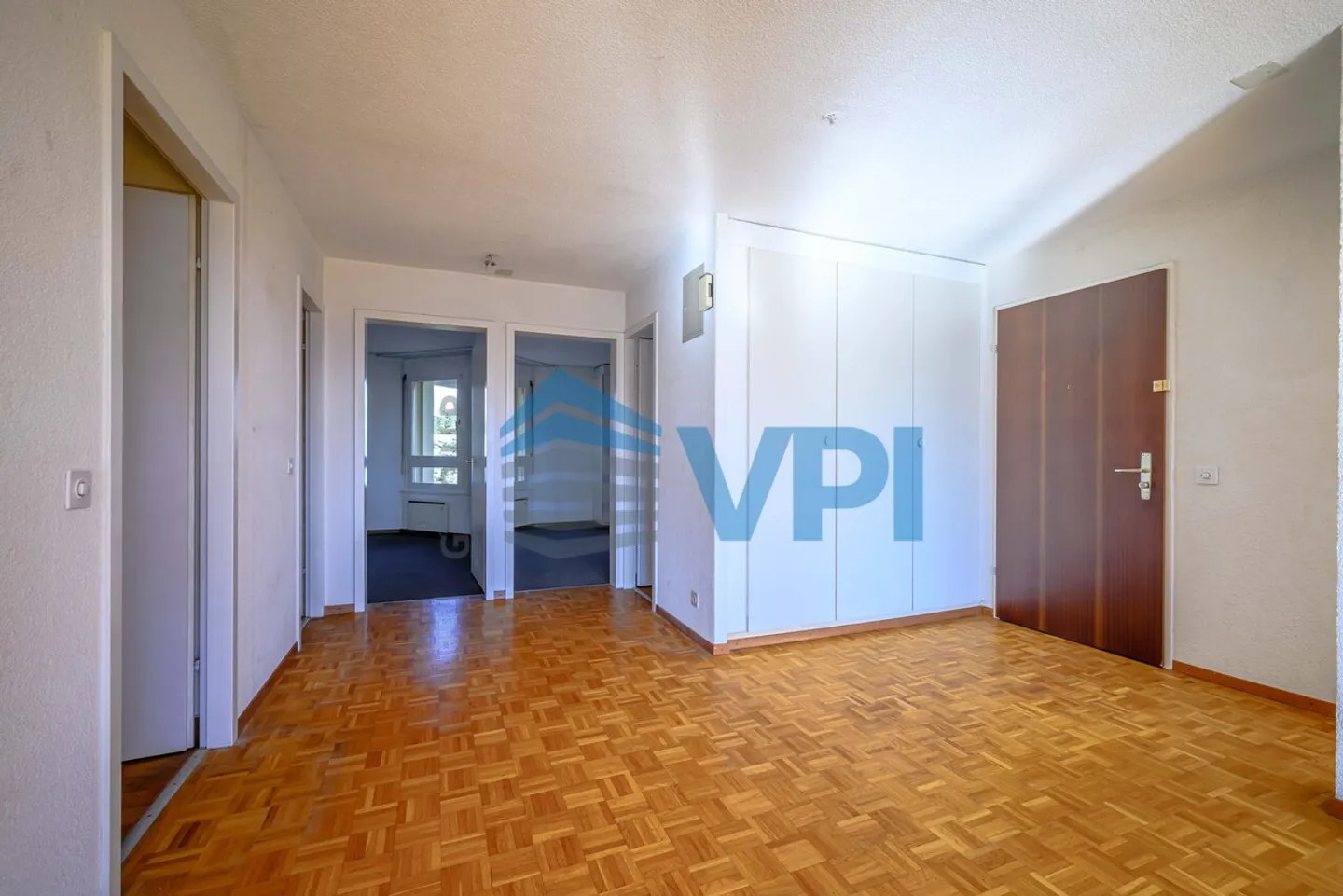 4.5-room apartment near Morges - Photo 4 of 9