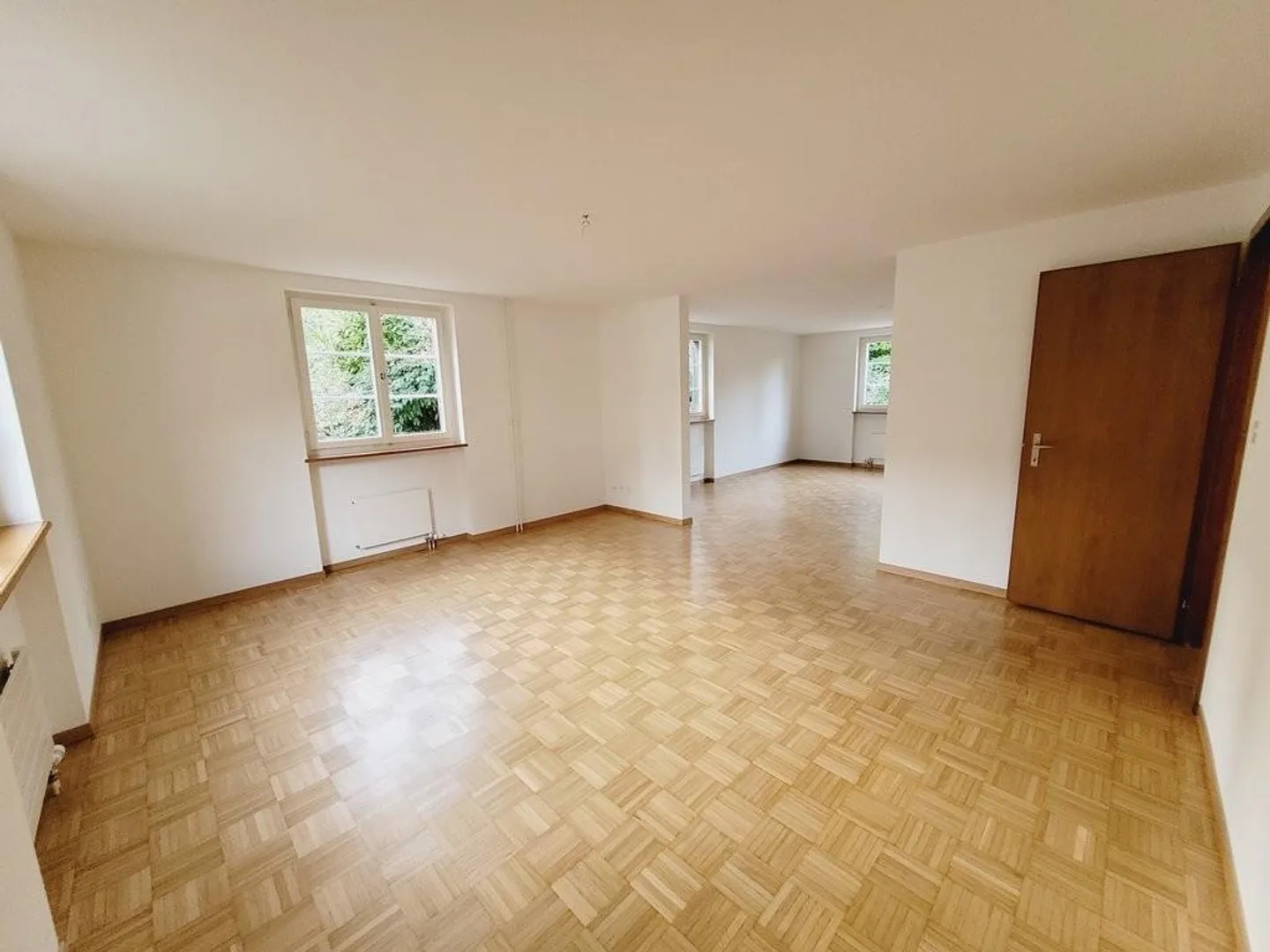 Appartamento centrale ristrutturato ad Allschwil - Foto 5 di 7