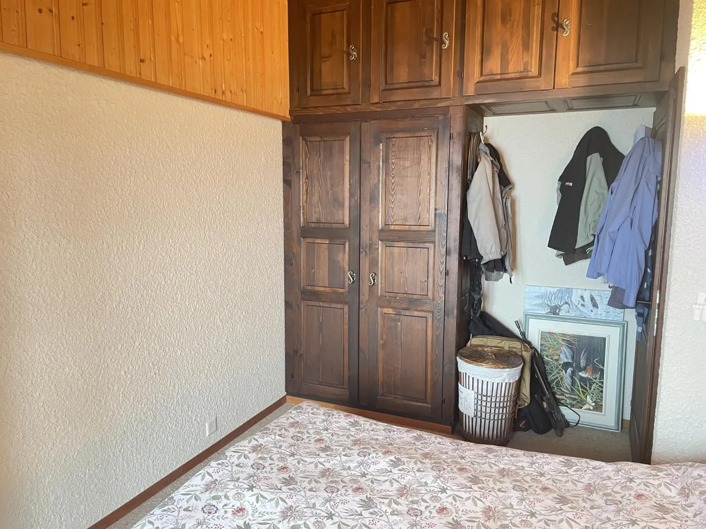 2-room apartment - Photo 10 of 18
