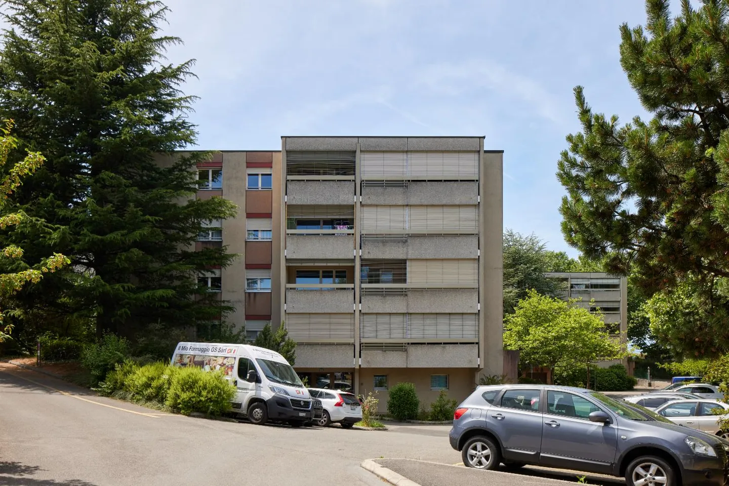 Appartement Calme Près des Transports - Photo 2 sur 3