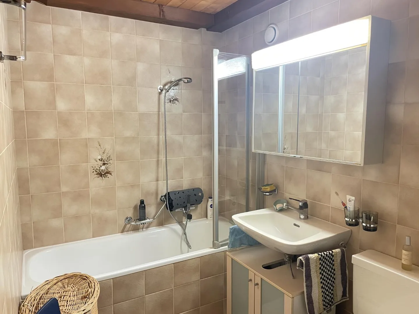 2-room apartment - Photo 11 of 18