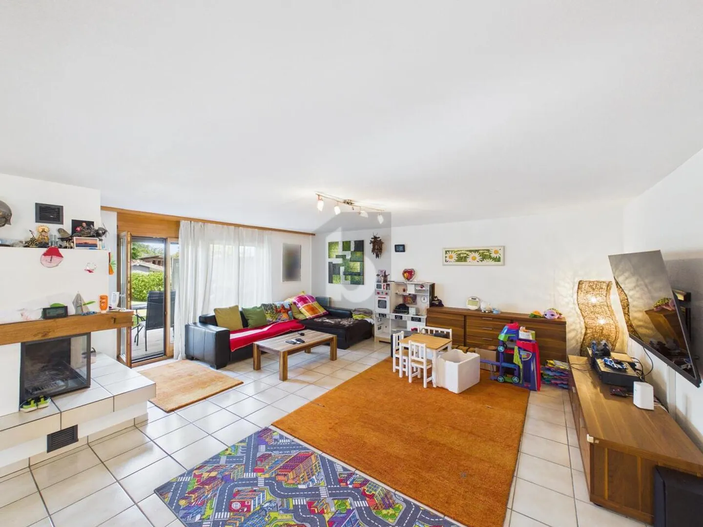 Einfamilienhaus mit Seeblick - Foto 2 von 5