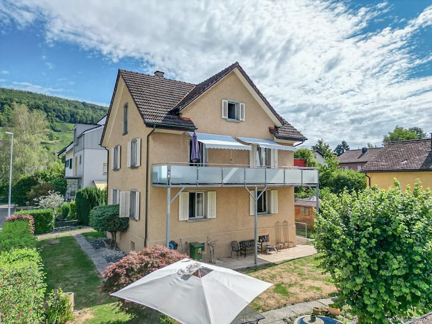 Investing and Developing in a Desirable Location - Photo 1 of 12