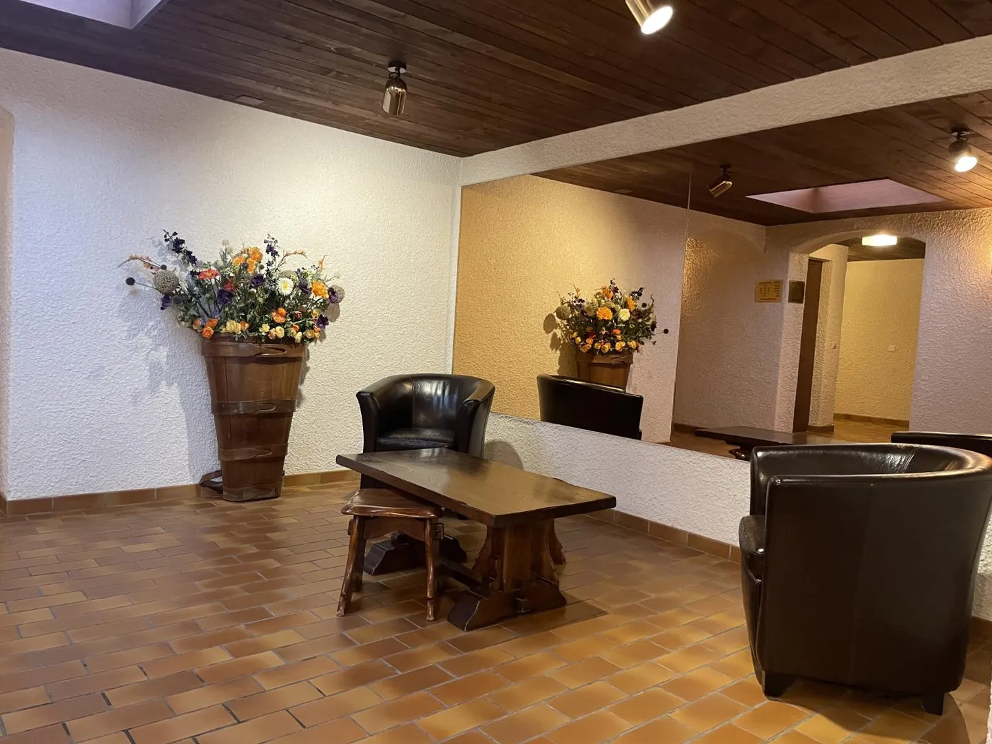 2-room apartment - Photo 17 of 18