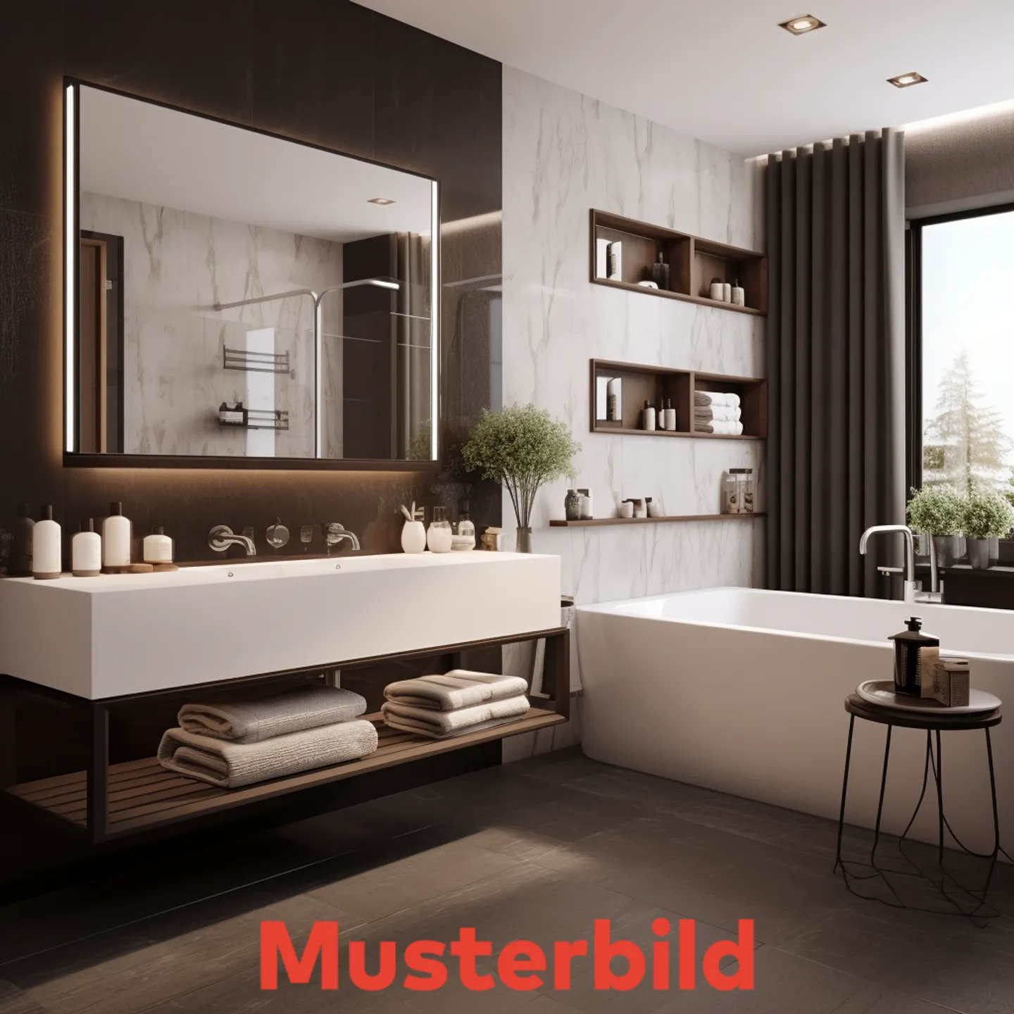 Wohnung kaufen - Foto 3 von 8