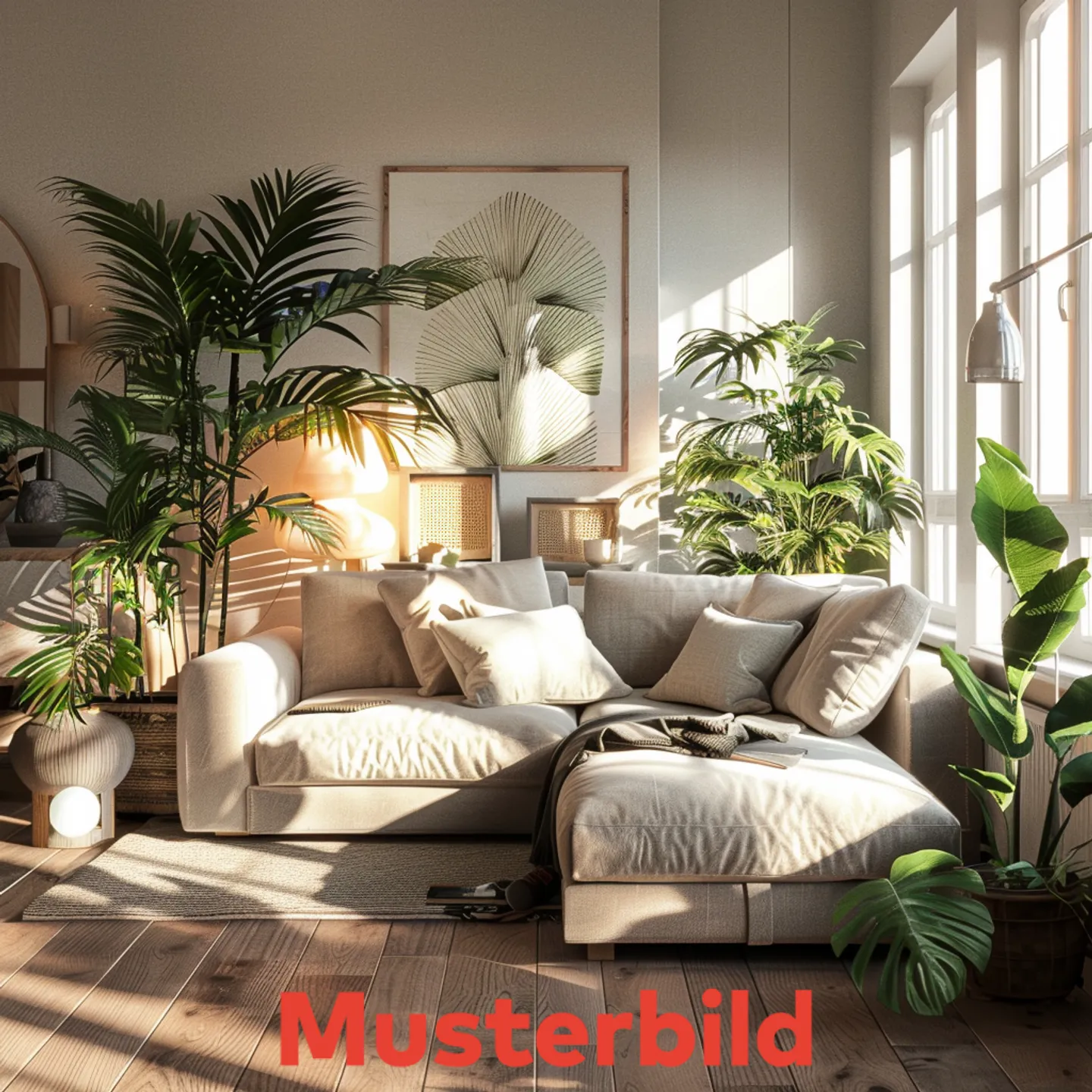 Wohnung kaufen - Foto 2 von 8