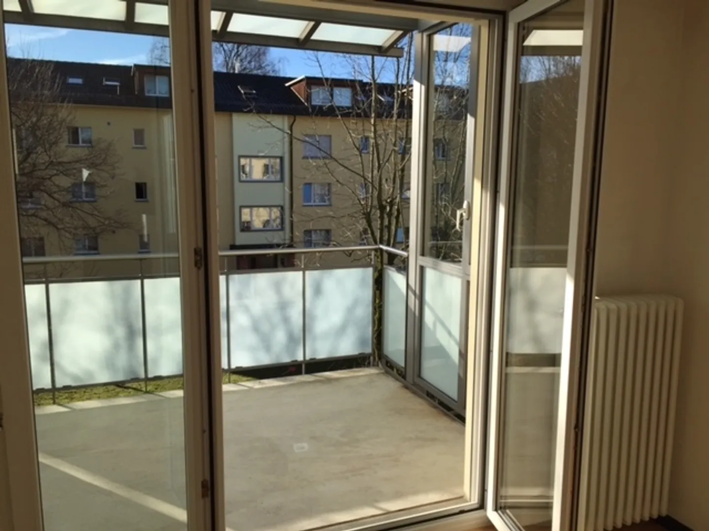 Appartamento di 4,5 stanze situato in posizione tranquilla - Foto 5 di 5