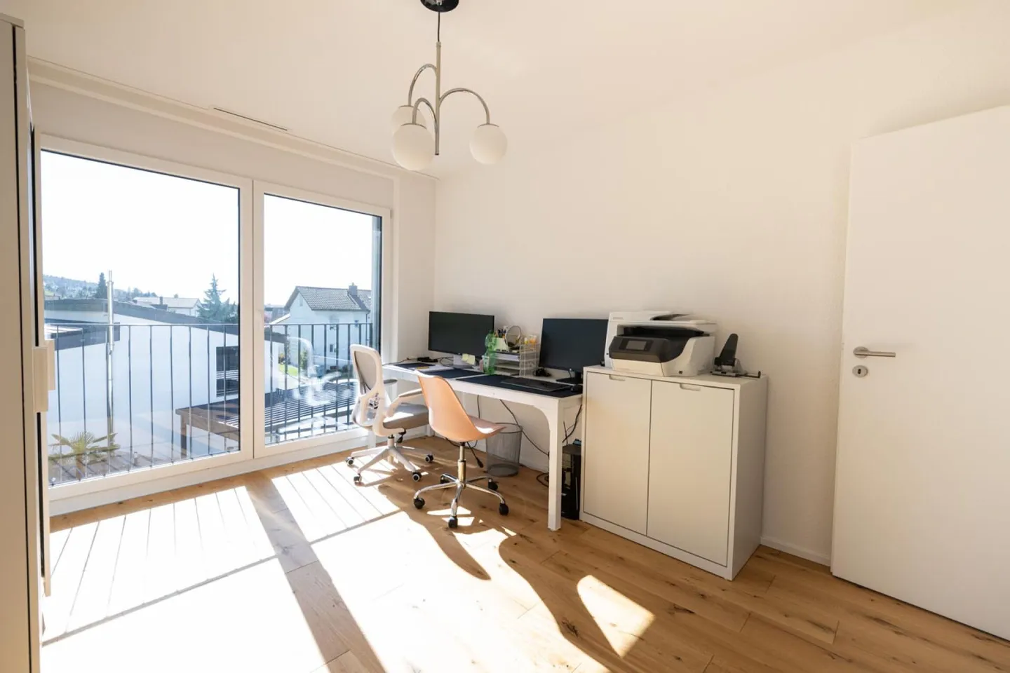 2024 newly built - modern living to new construction standards! - Photo 16 of 17