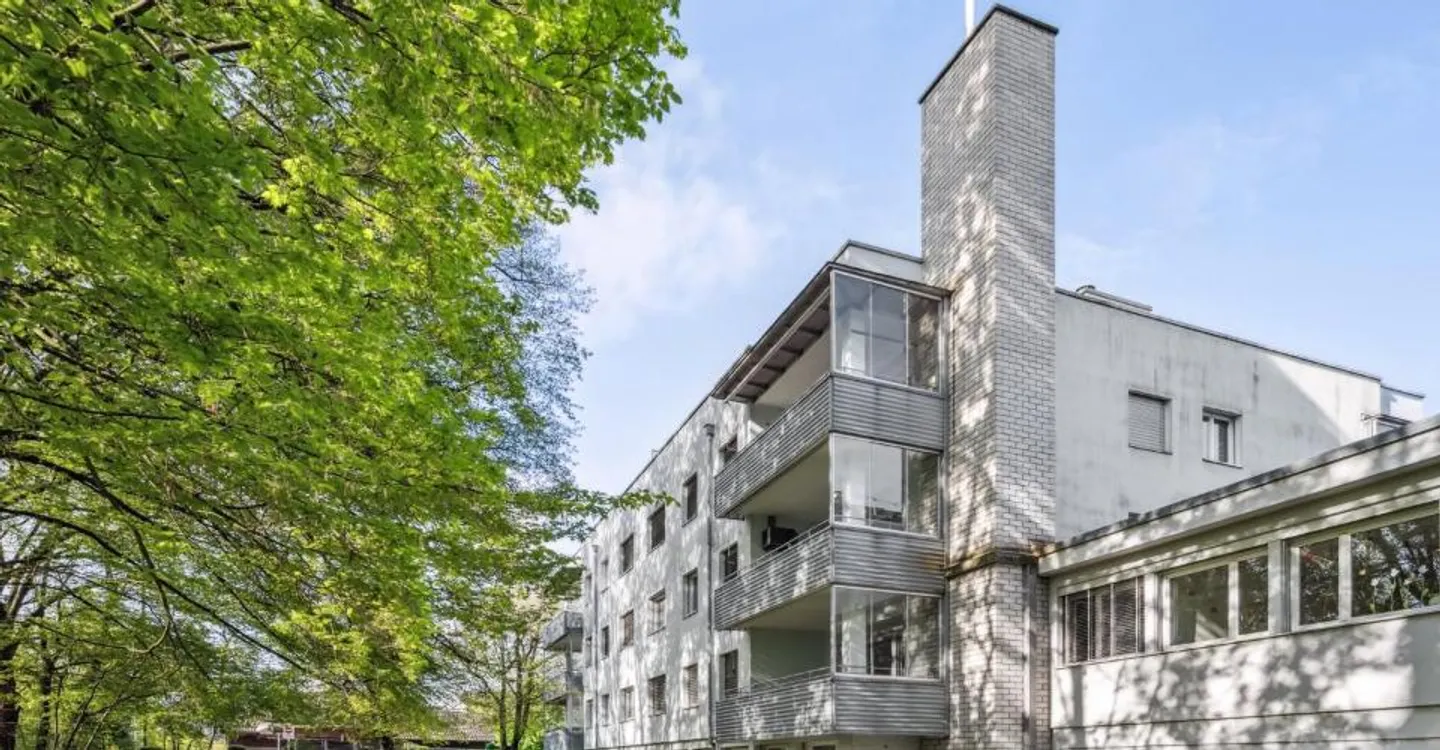 Flexibler Büroraum in Oberwil - Foto 1 von 8