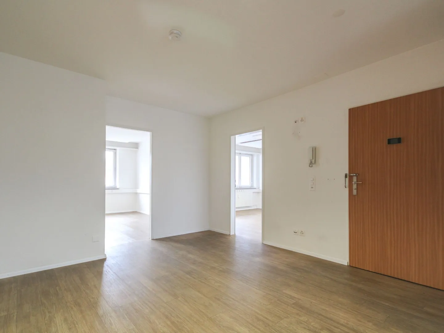 Büro- oder Praxisräumlichkeiten in Binningen - Foto 7 von 26