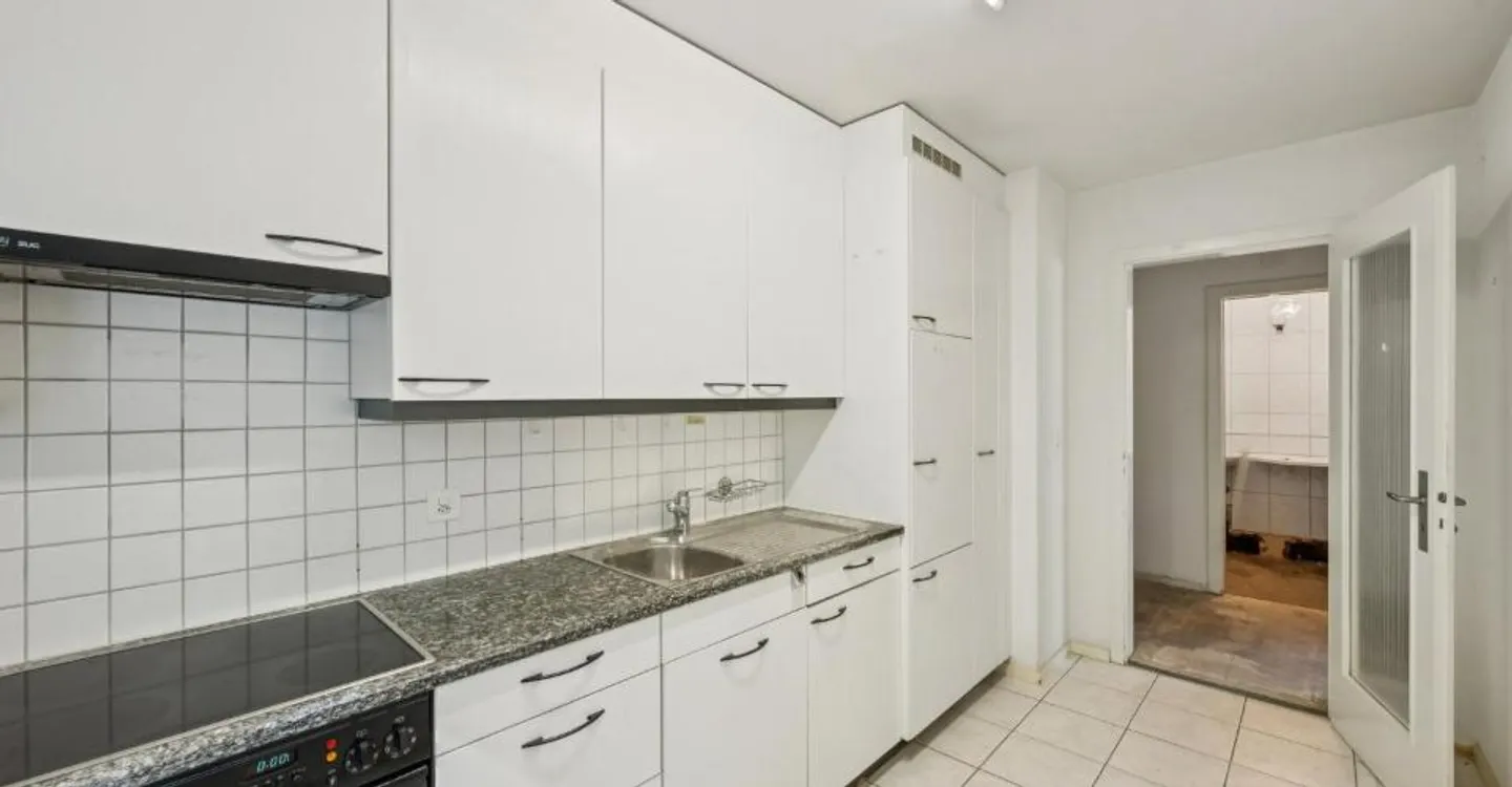 Flexibler Büroraum in Oberwil - Foto 7 von 8