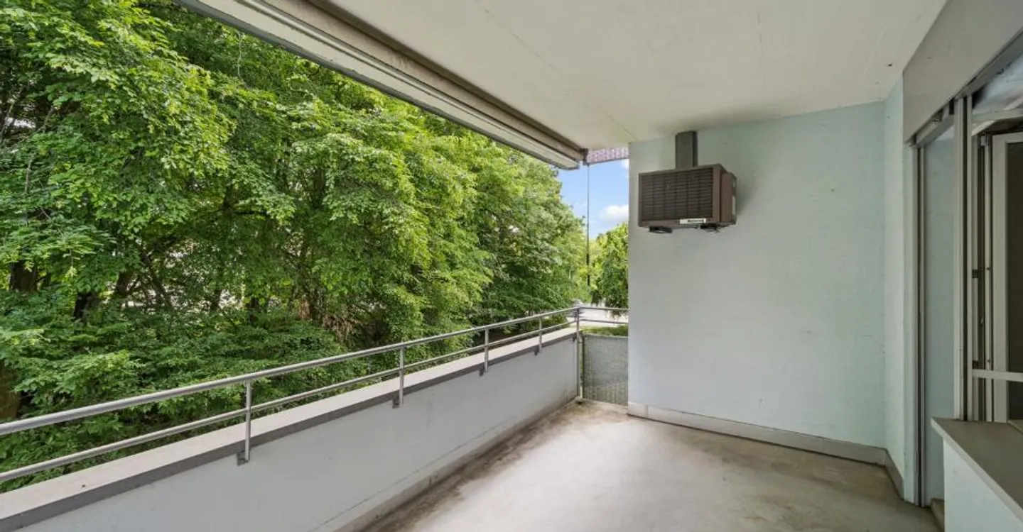 Flexibler Büroraum in Oberwil - Foto 8 von 8