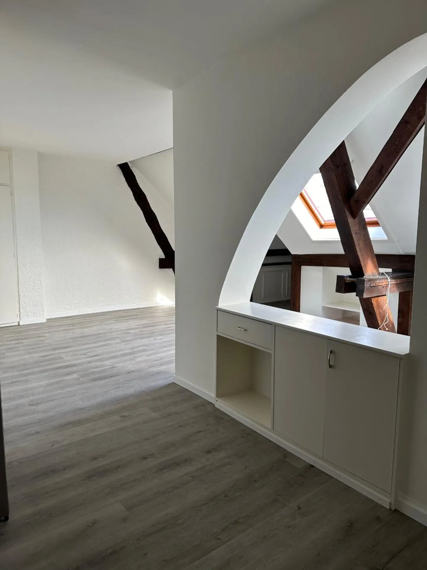 Charmant Studio à Neuchâtel - Photo 1 sur 10