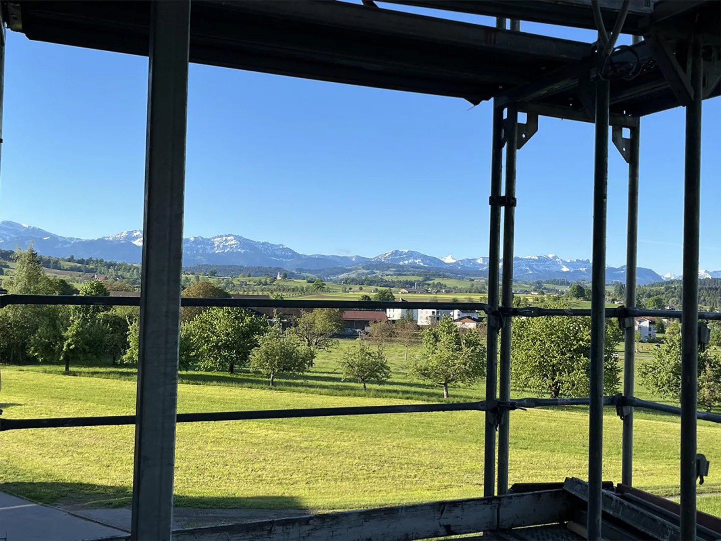 Première location dans une maison en bois moderne - Photo 5 sur 9