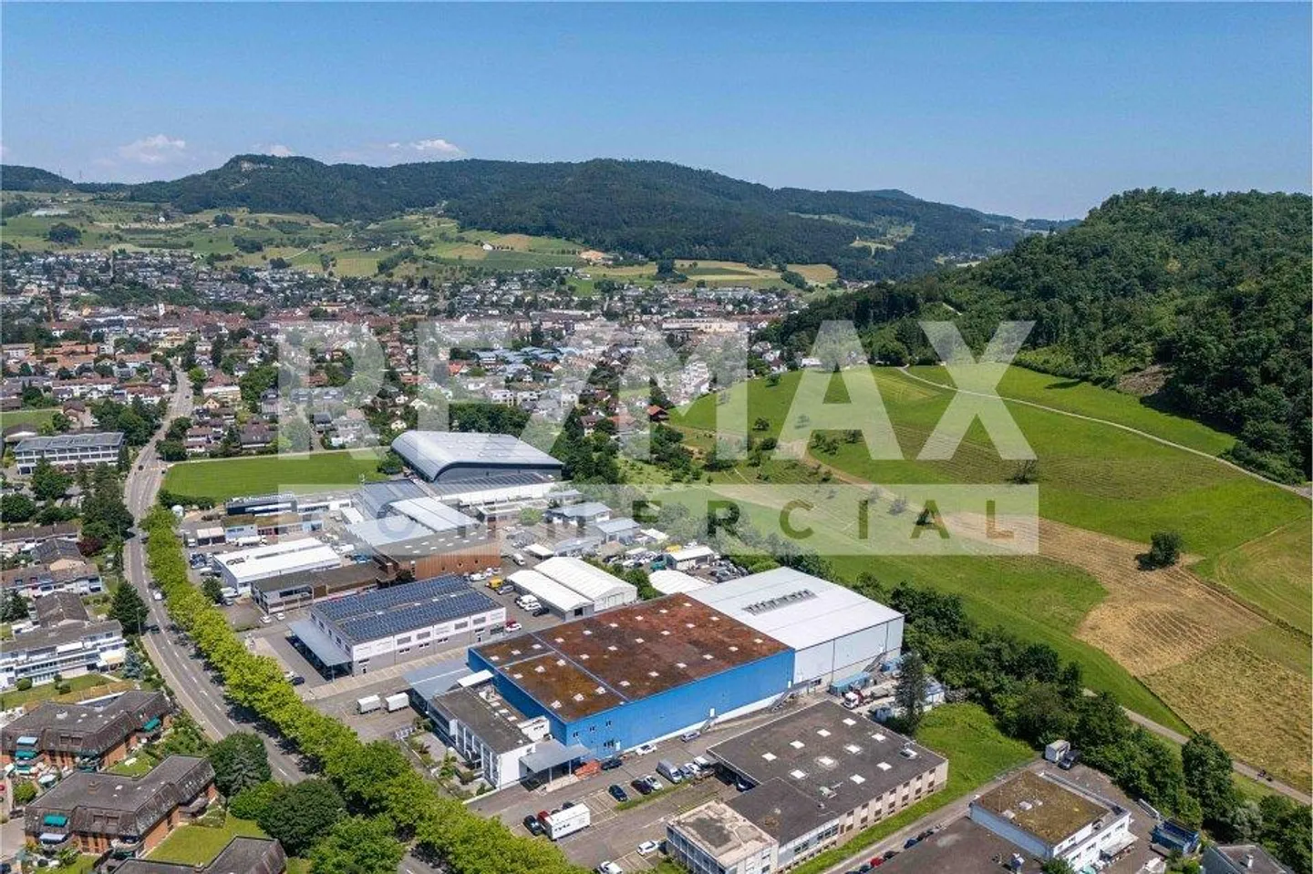 Terreno commerciale in una posizione privilegiata... - Foto 7 di 7