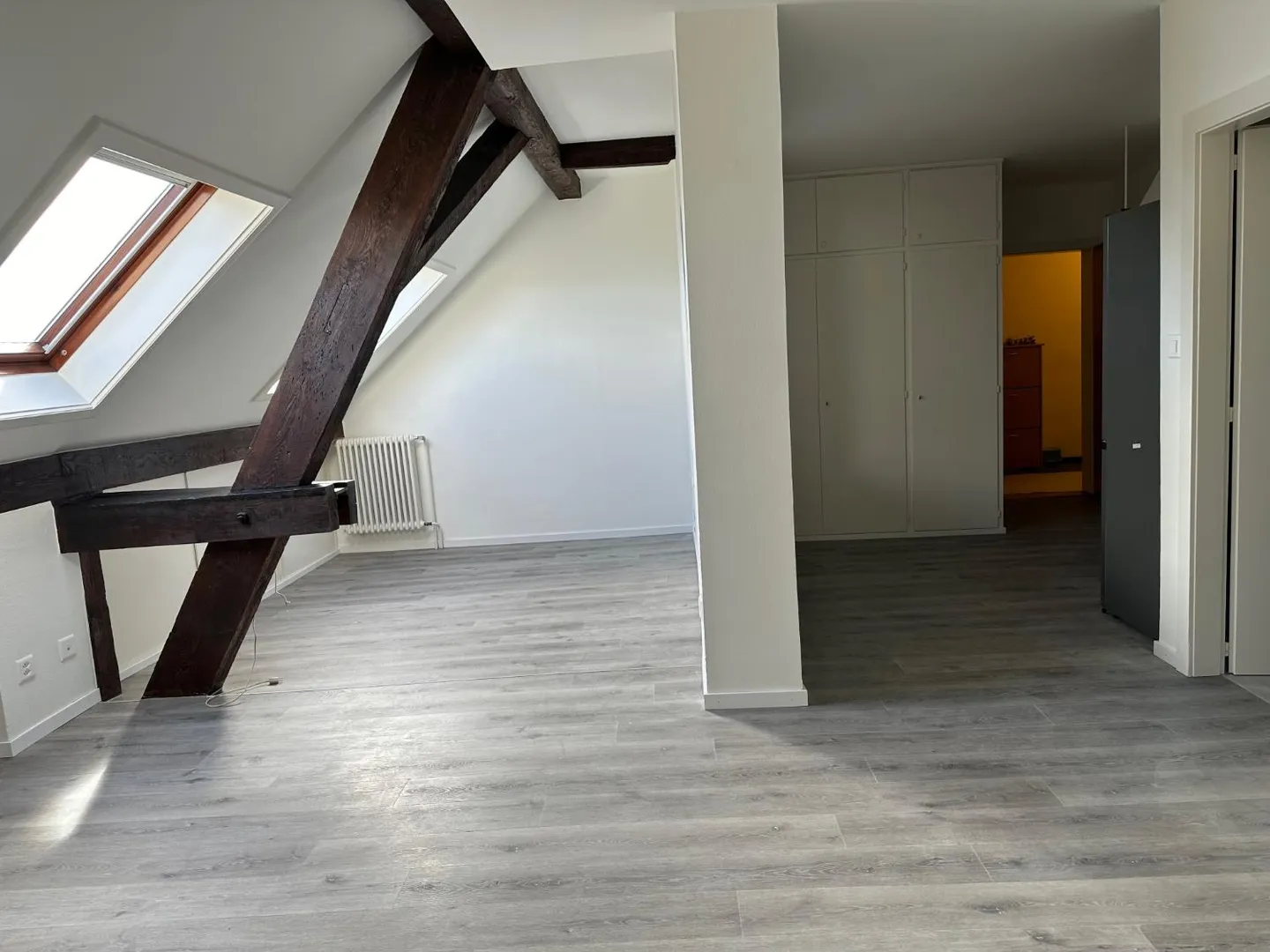 Charmant Studio à Neuchâtel - Photo 3 sur 10