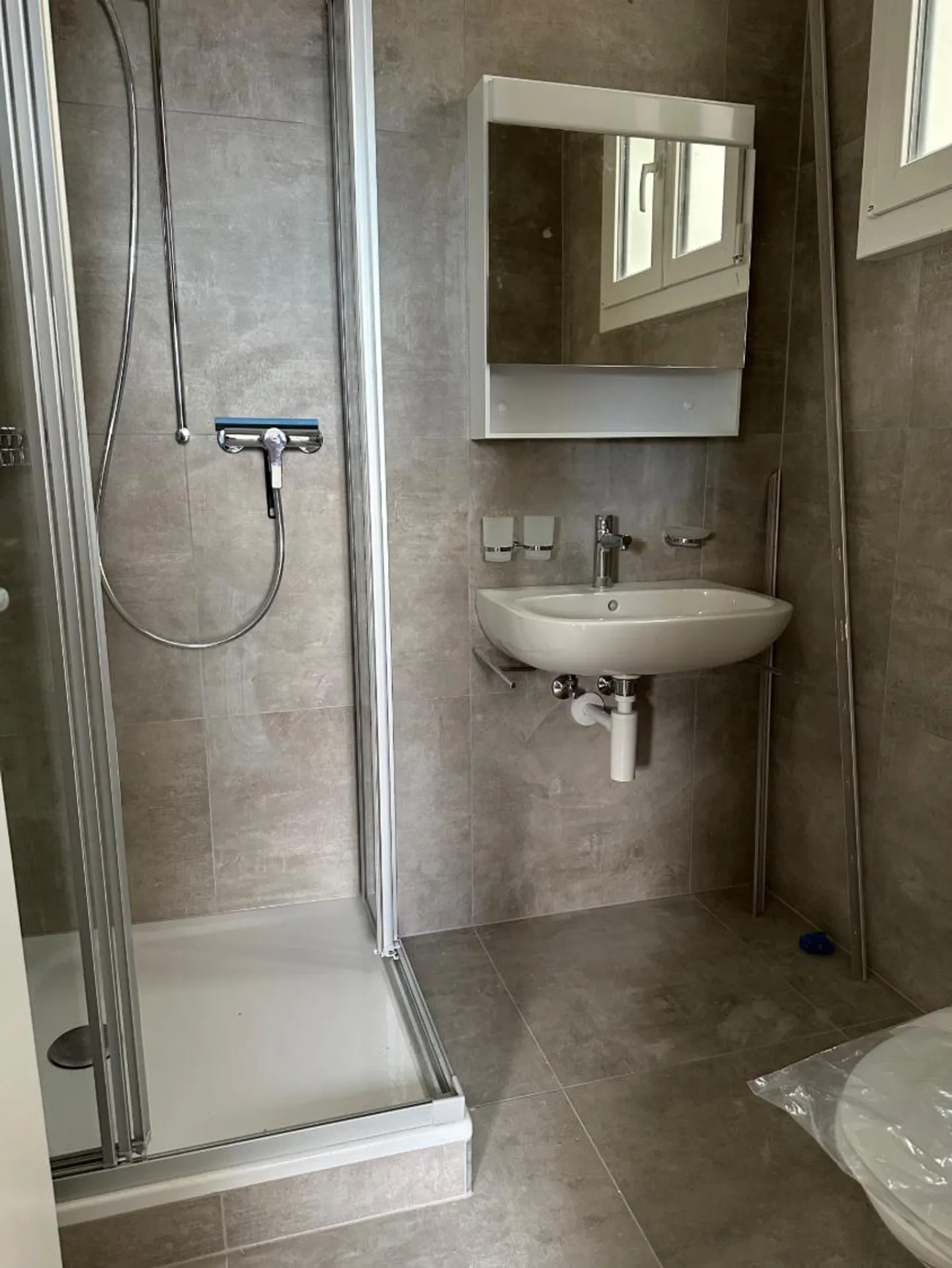 Charmant Studio à Neuchâtel - Photo 9 sur 10